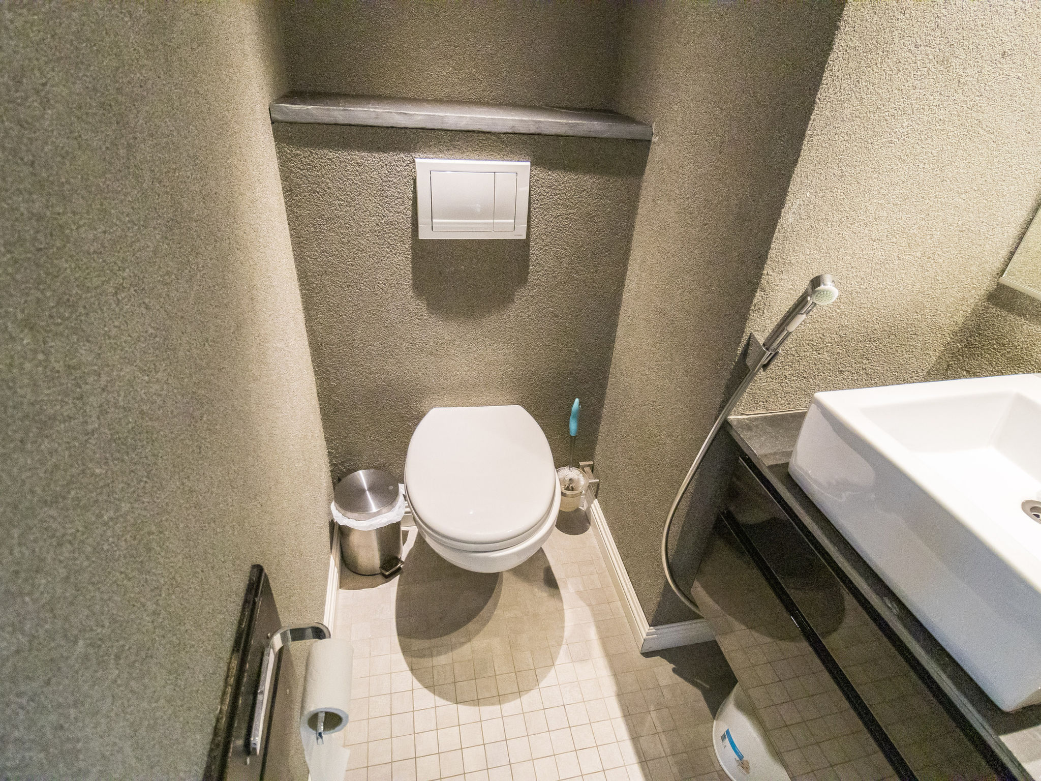 Maison Holy peak – Intérieur, photo 52 sur 60
