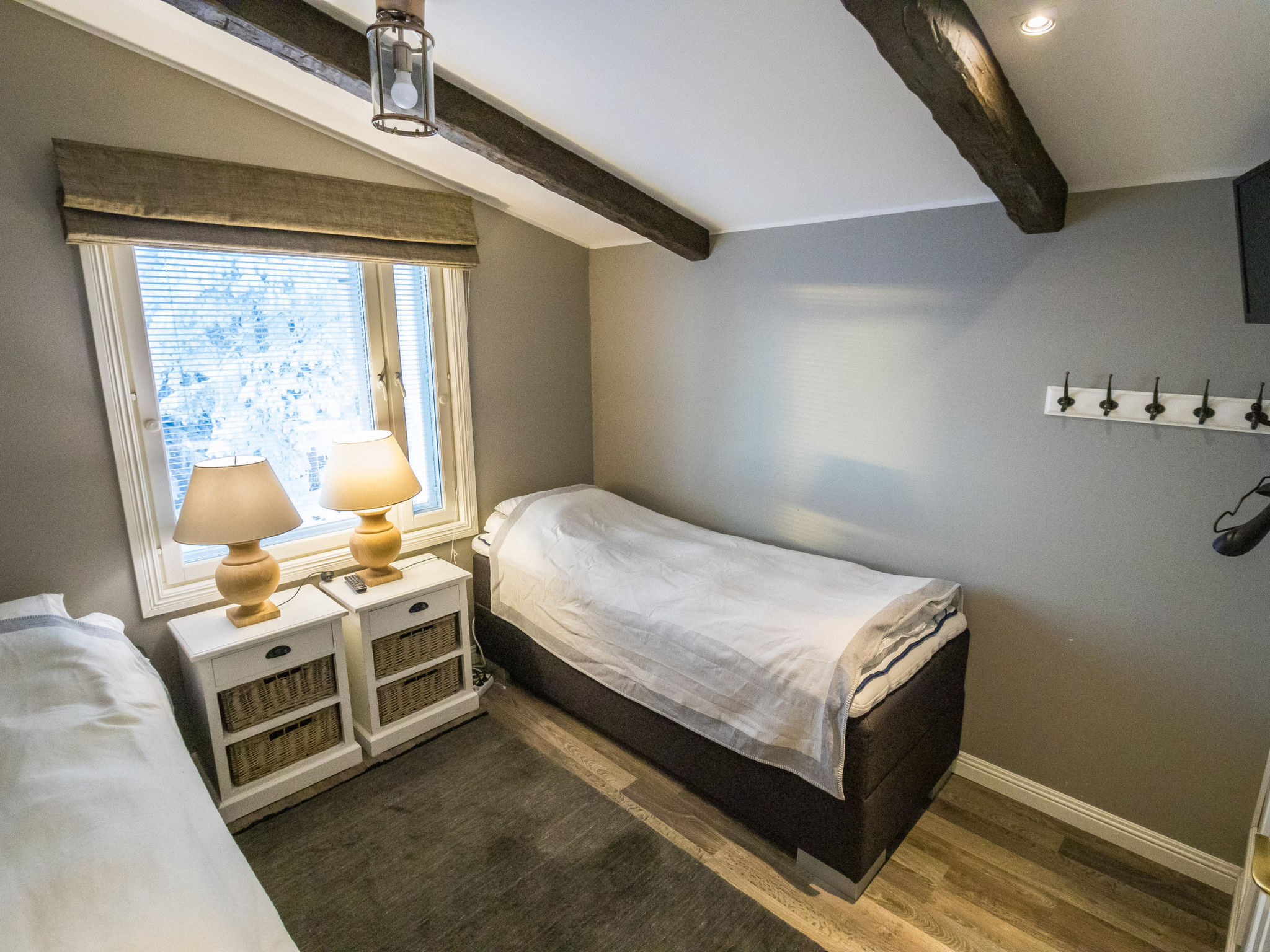 Maison Holy peak – Intérieur, photo 54 sur 60
