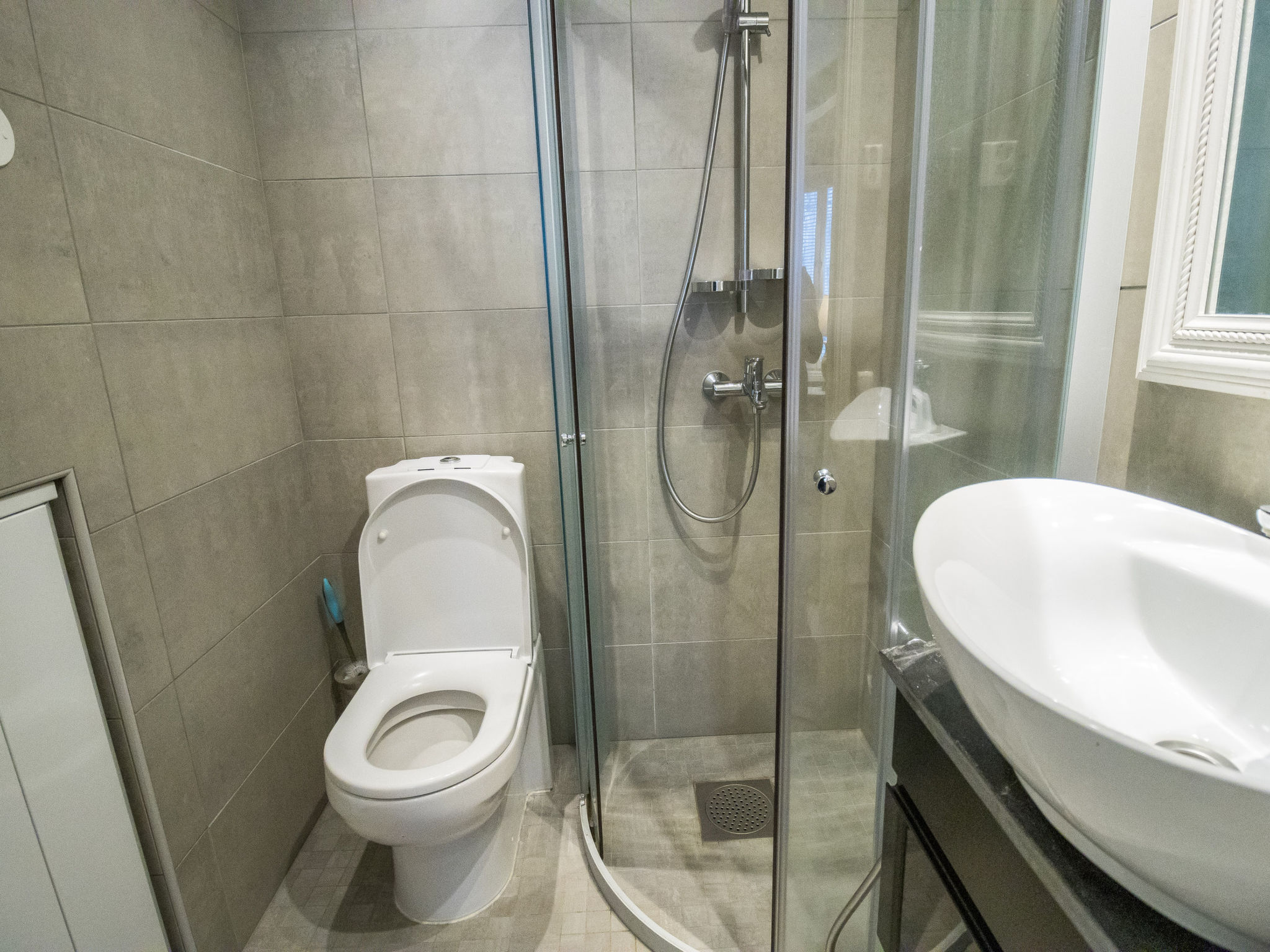 Maison Holy peak – Intérieur, photo 55 sur 60