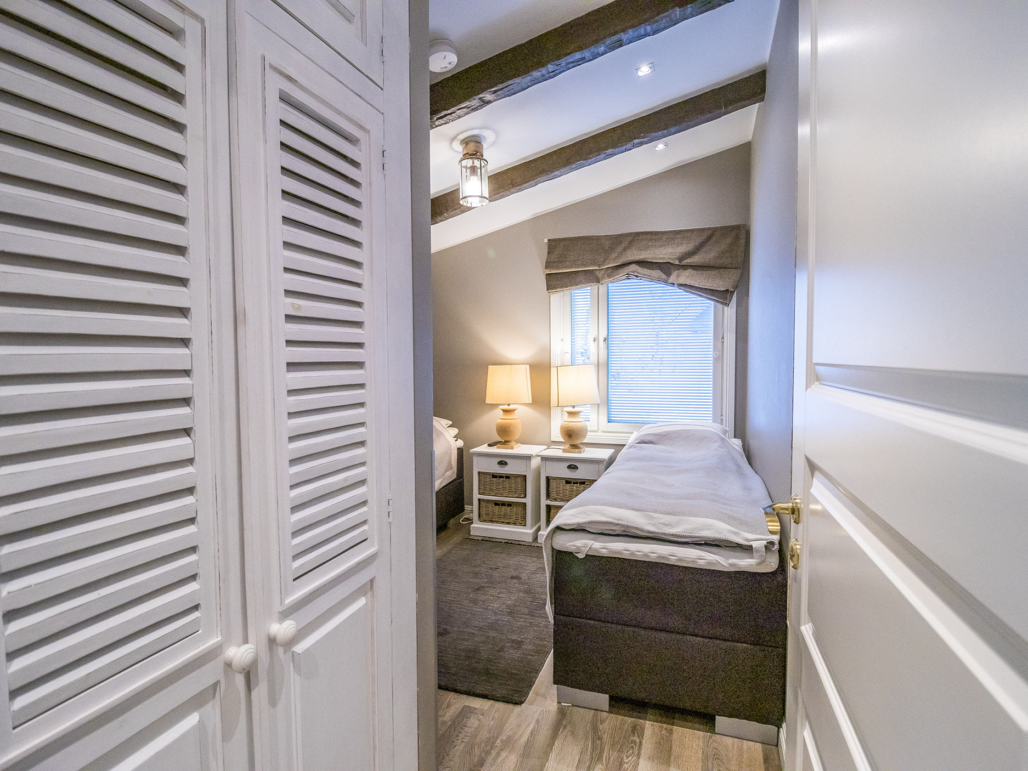 Maison Holy peak – Intérieur, photo 56 sur 60