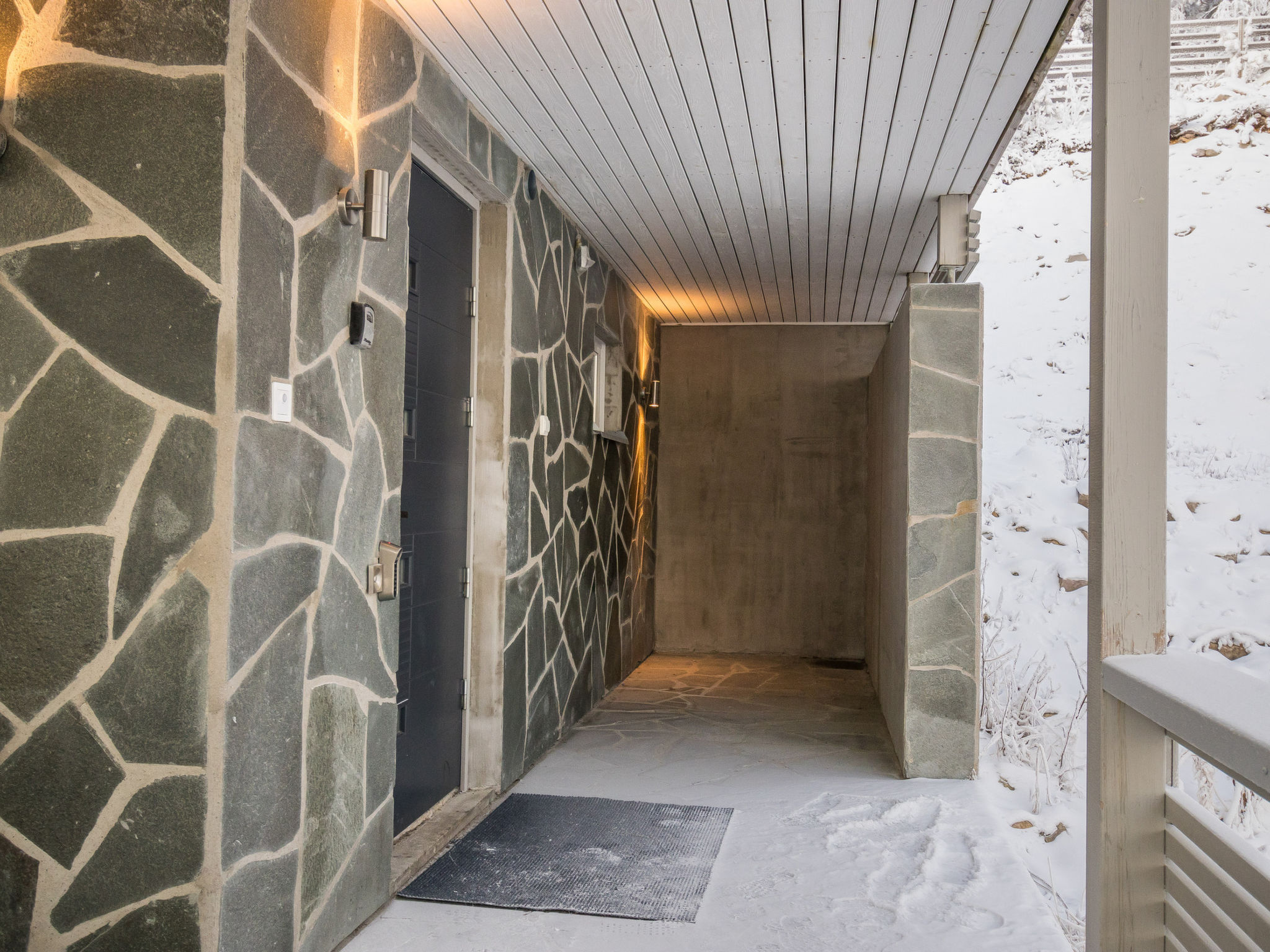 Maison Holy peak – Intérieur, photo 8 sur 60