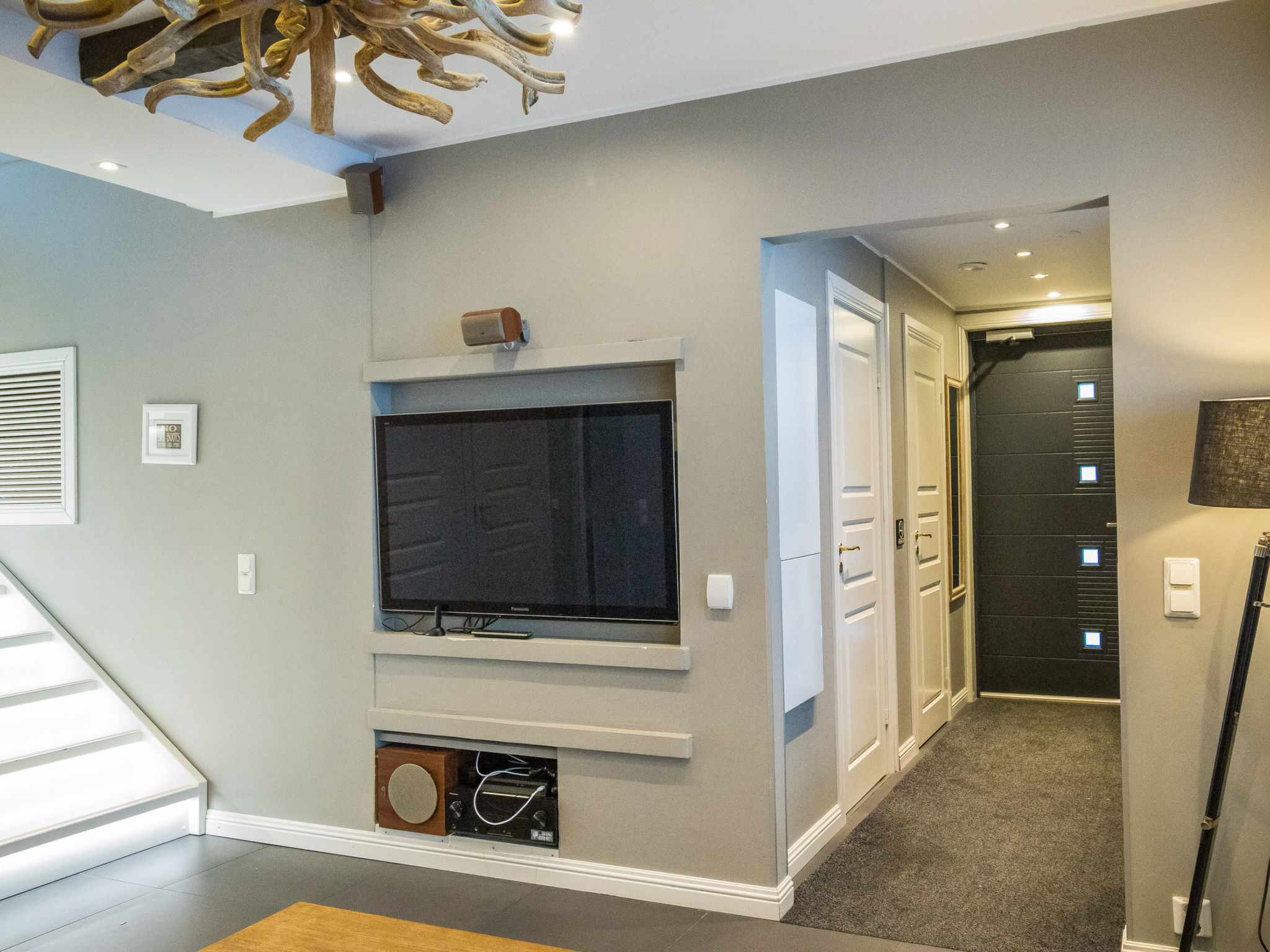 Maison Holy peak – Intérieur, photo 10 sur 60