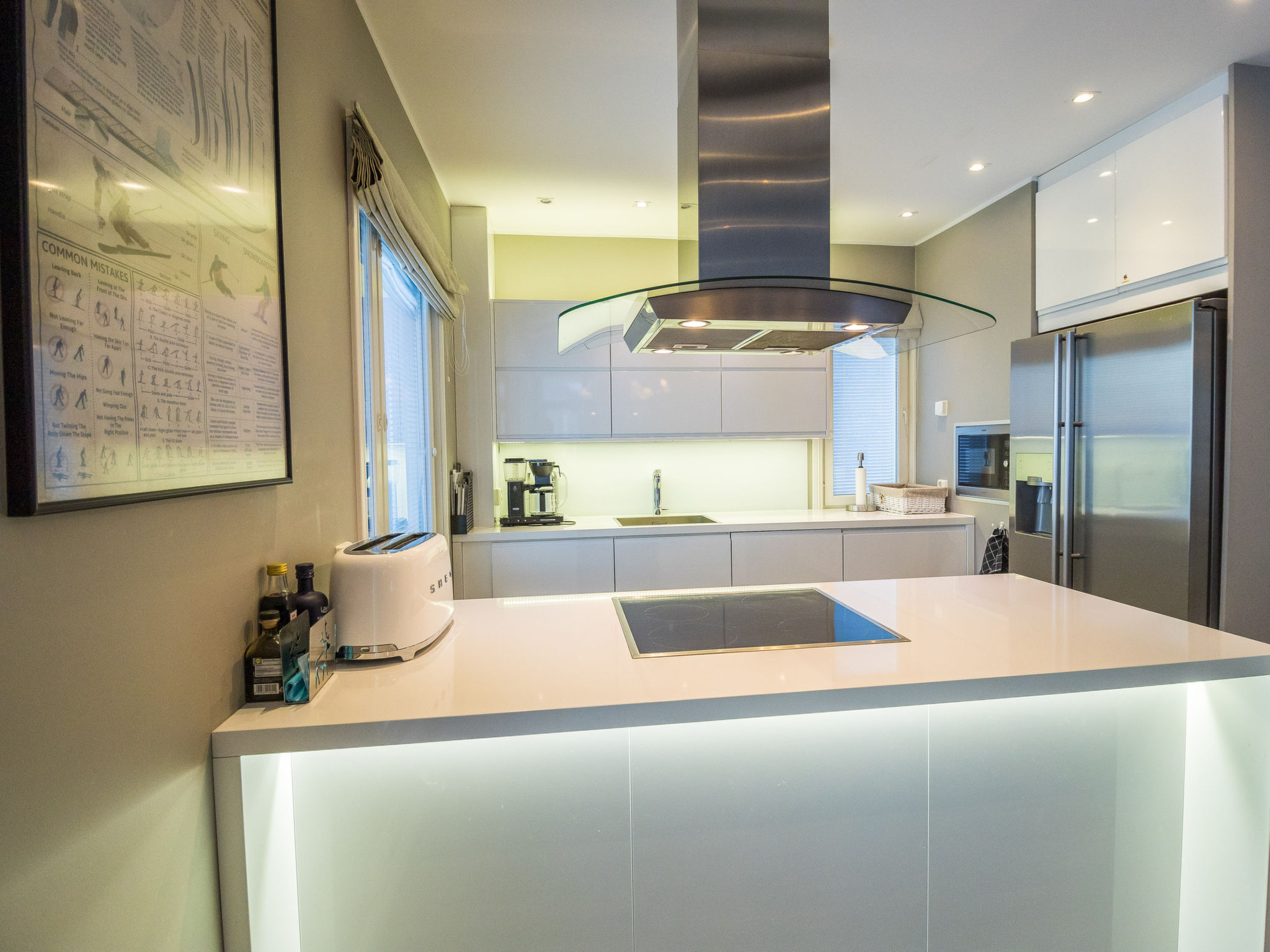 Maison Holy peak – Intérieur, photo 19 sur 60