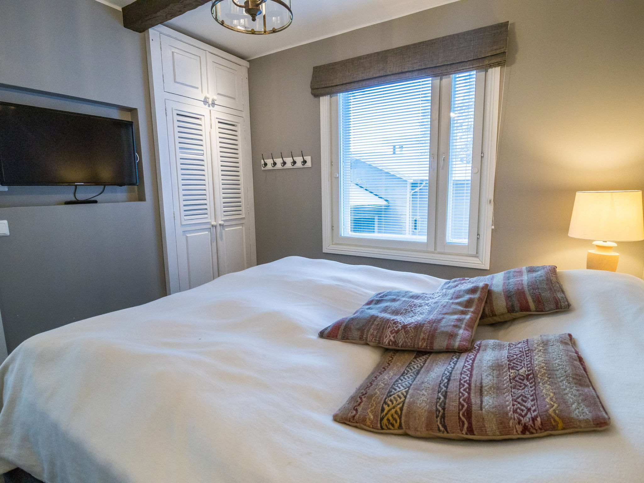 Maison Holy peak – Intérieur, photo 21 sur 60