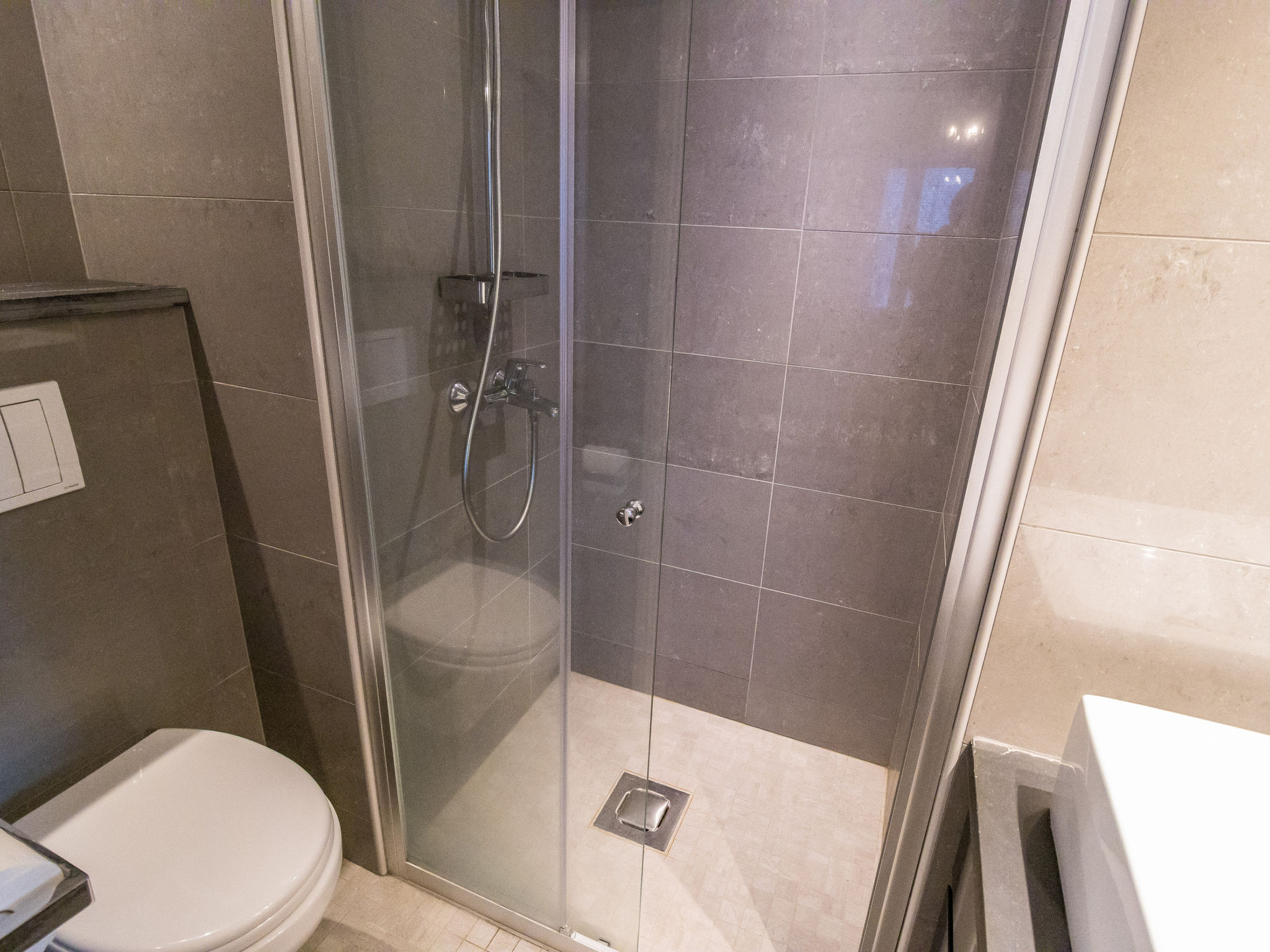 Maison Holy peak – Intérieur, photo 22 sur 60