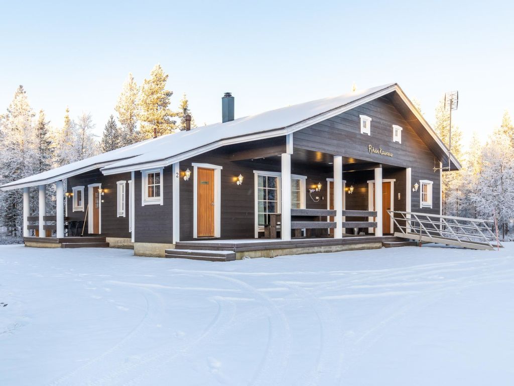 Vakantiehuis Pyhän kauneus in Finland