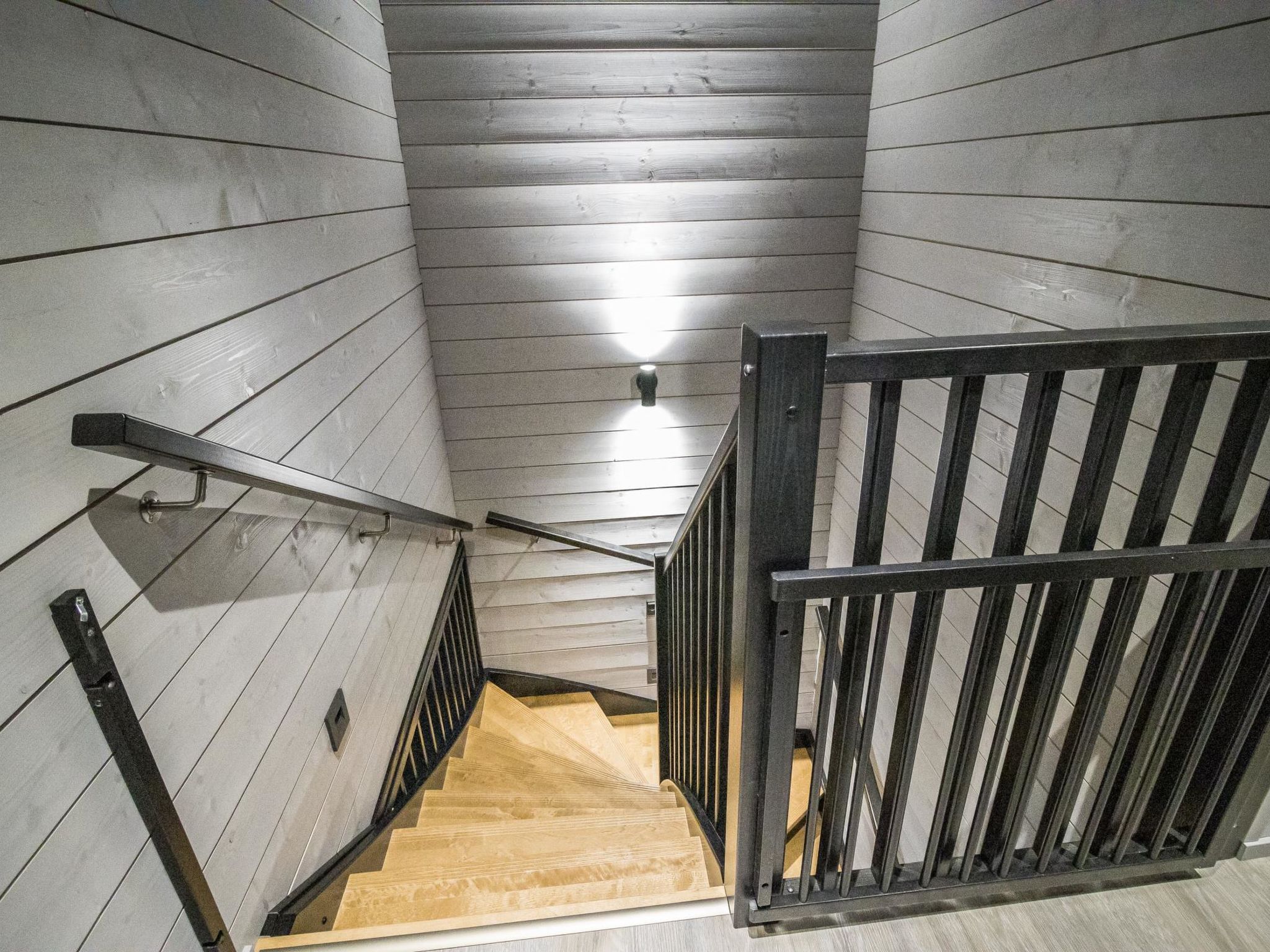 Villa arcus b-Binnen