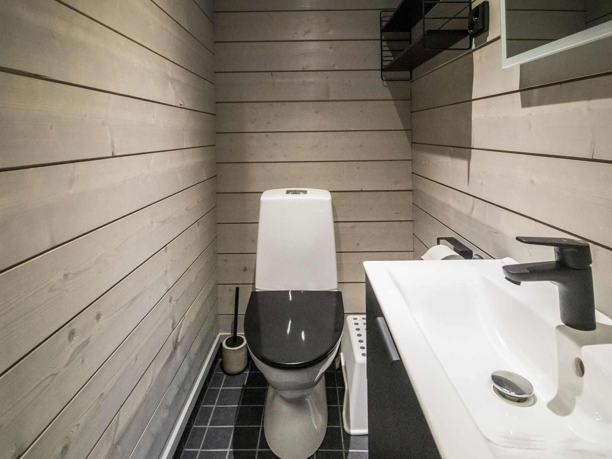 Villa arcus b includes 2 lift 2024-2025-Inside