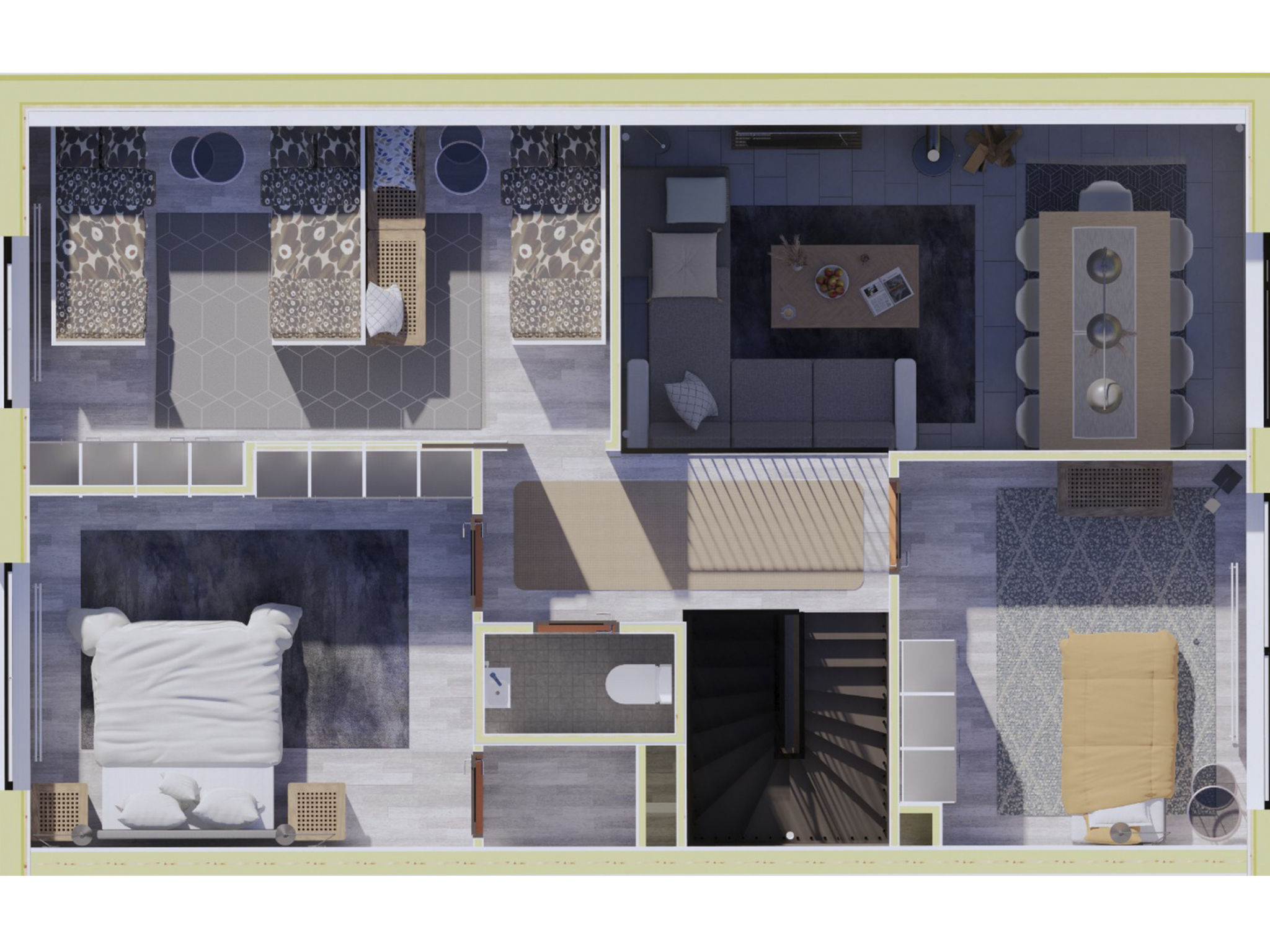 Villa arcus b