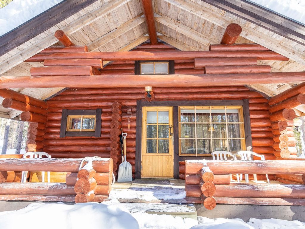 Vakantiehuis Soutajan kuksa in Finland