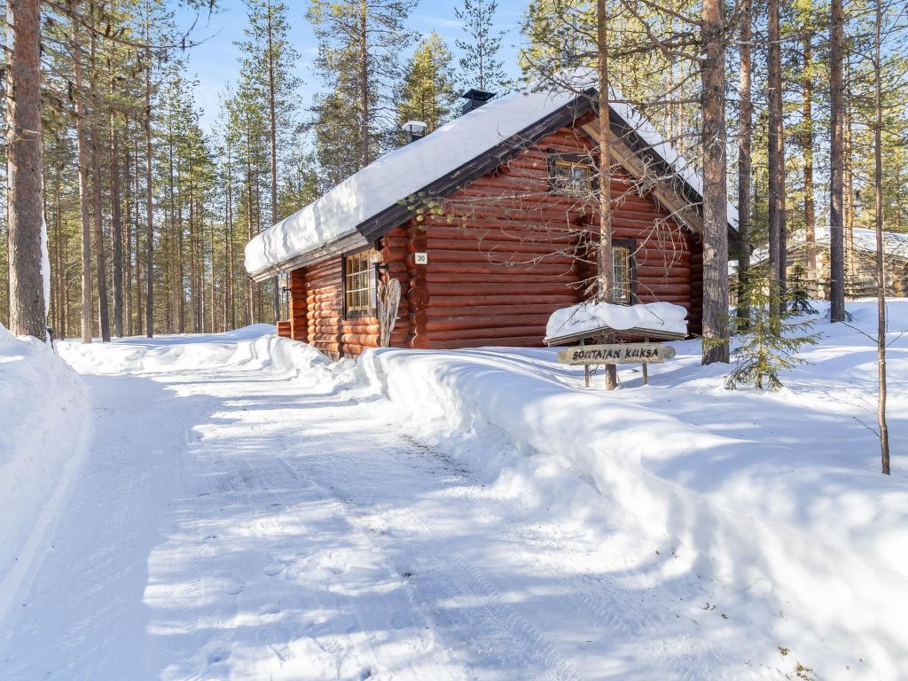 Vakantiehuis Soutajan kuksa in Finland