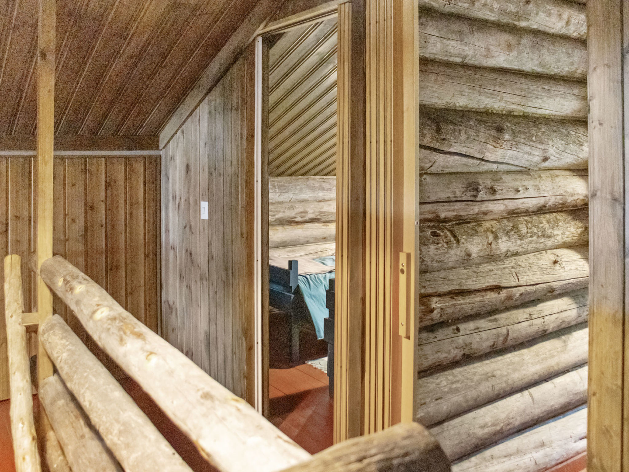 Inside other