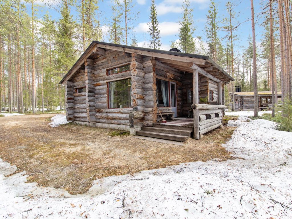 Vakantiehuis Kelopirtti in Finland
