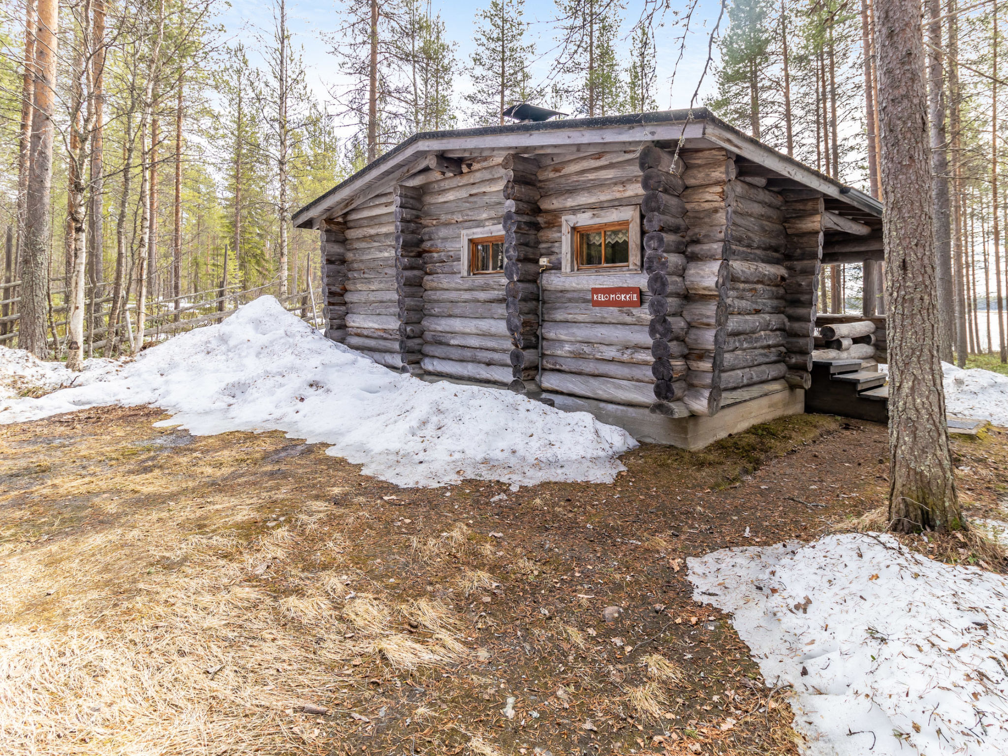 Kelomökki 2