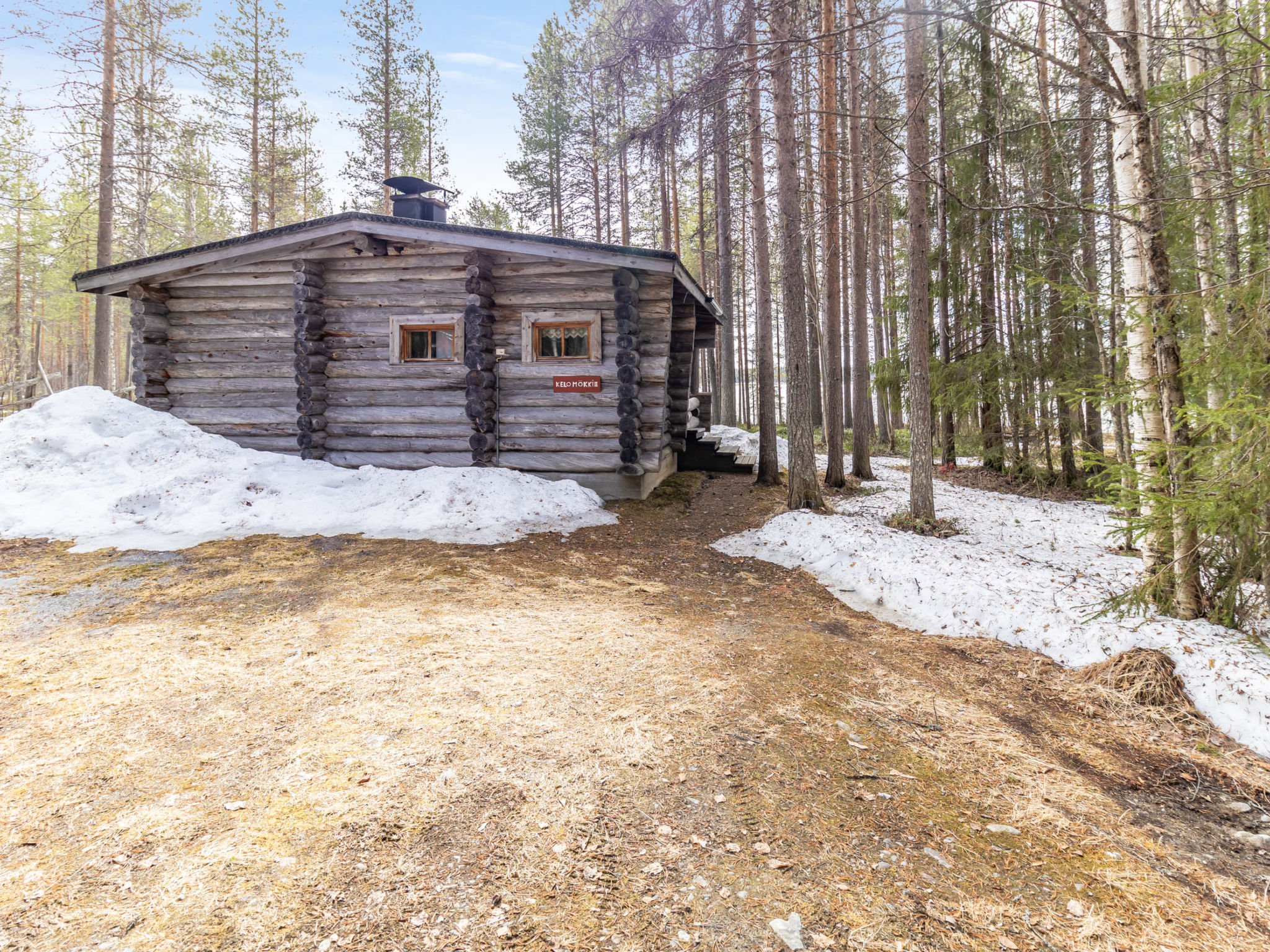 Kelomökki 2