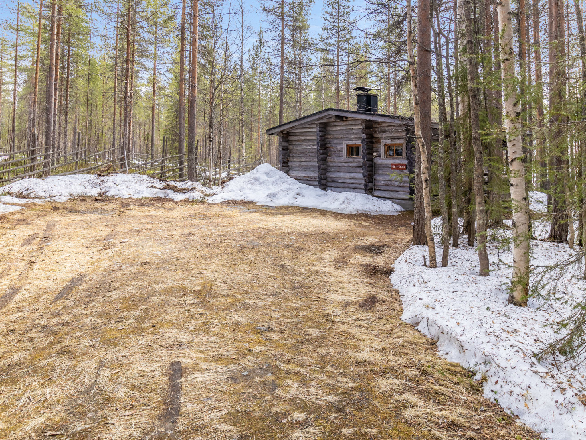 Kelomökki 2