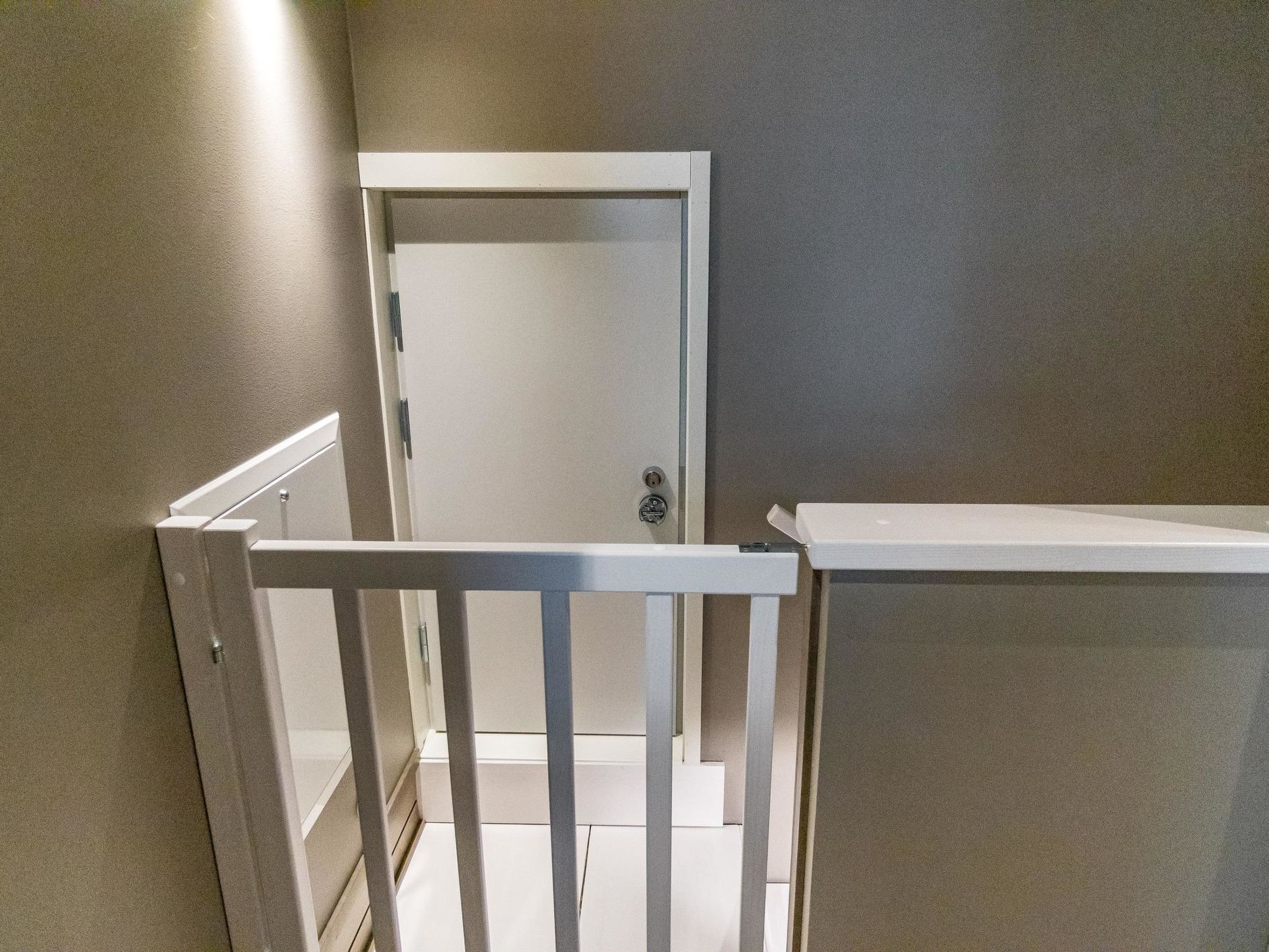 Uniikki 75, c402-Binnen