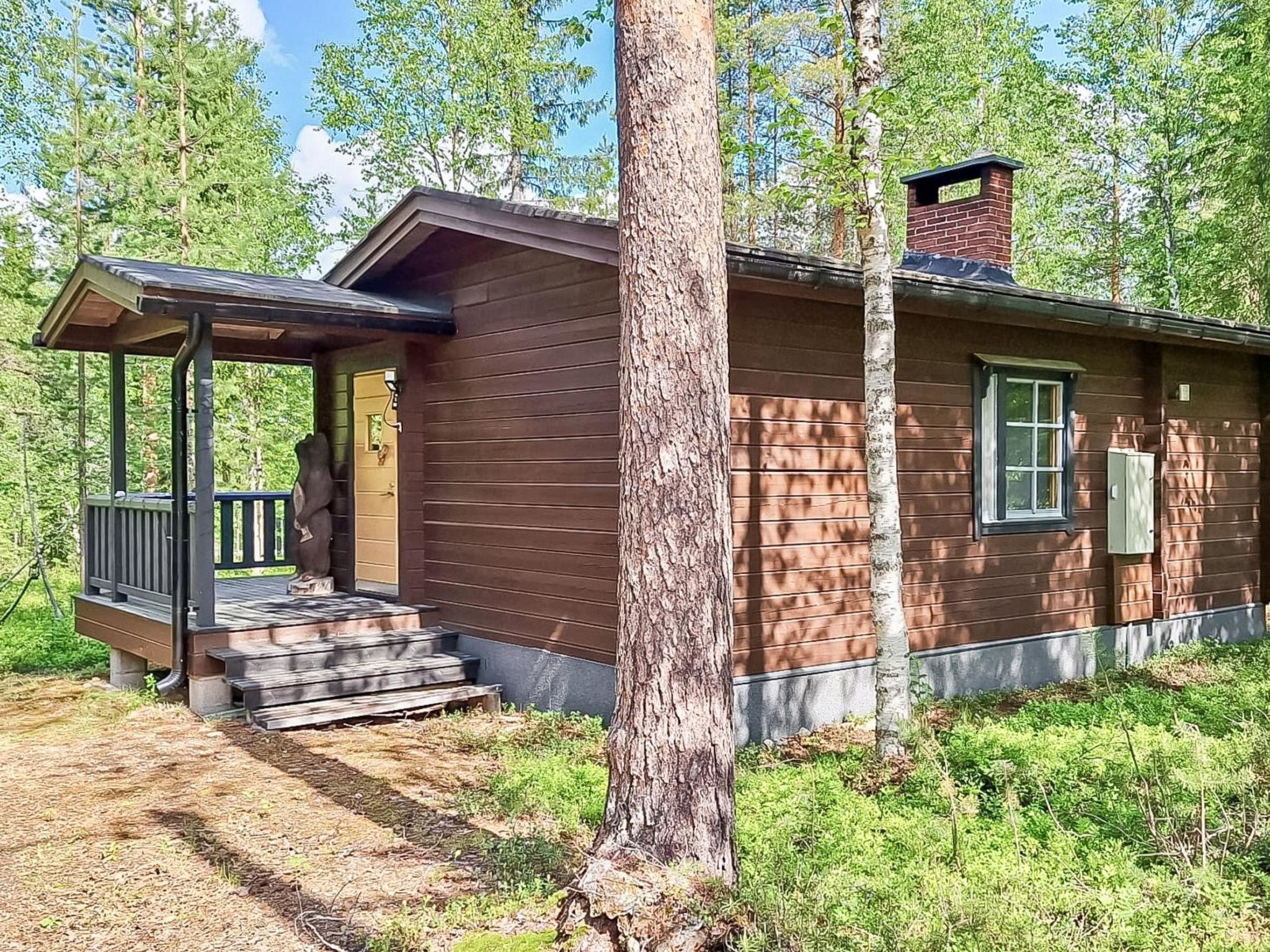 Pyhä pikkukarhu - Image 5