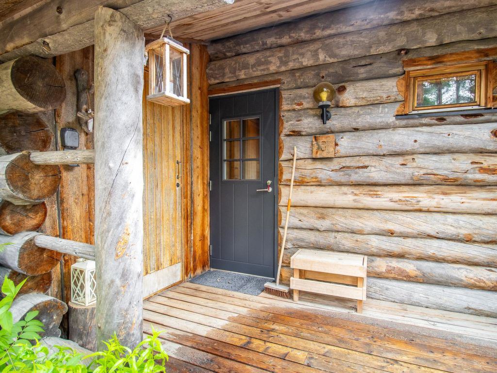 Vakantiehuis Satakero 3 in Finland