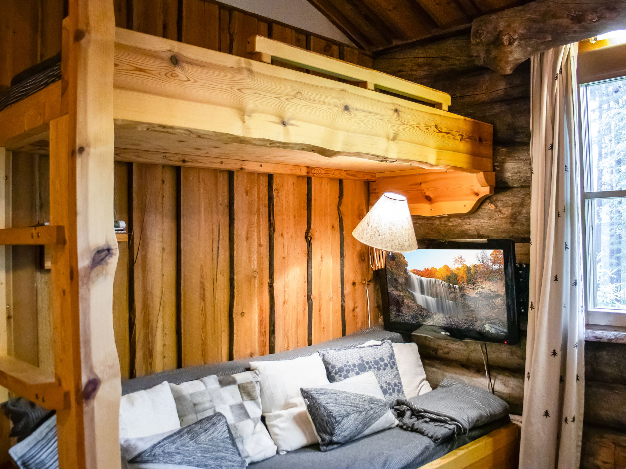 Appartement Satakero 3 – Intérieur, photo 37 sur 42