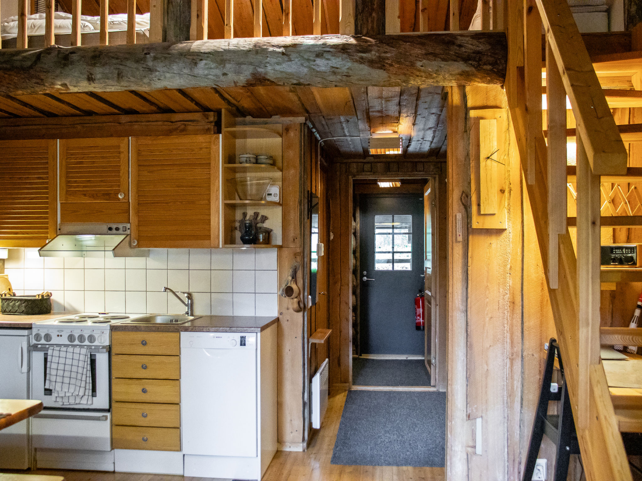 Appartement Satakero 3 – Intérieur, photo 35 sur 42