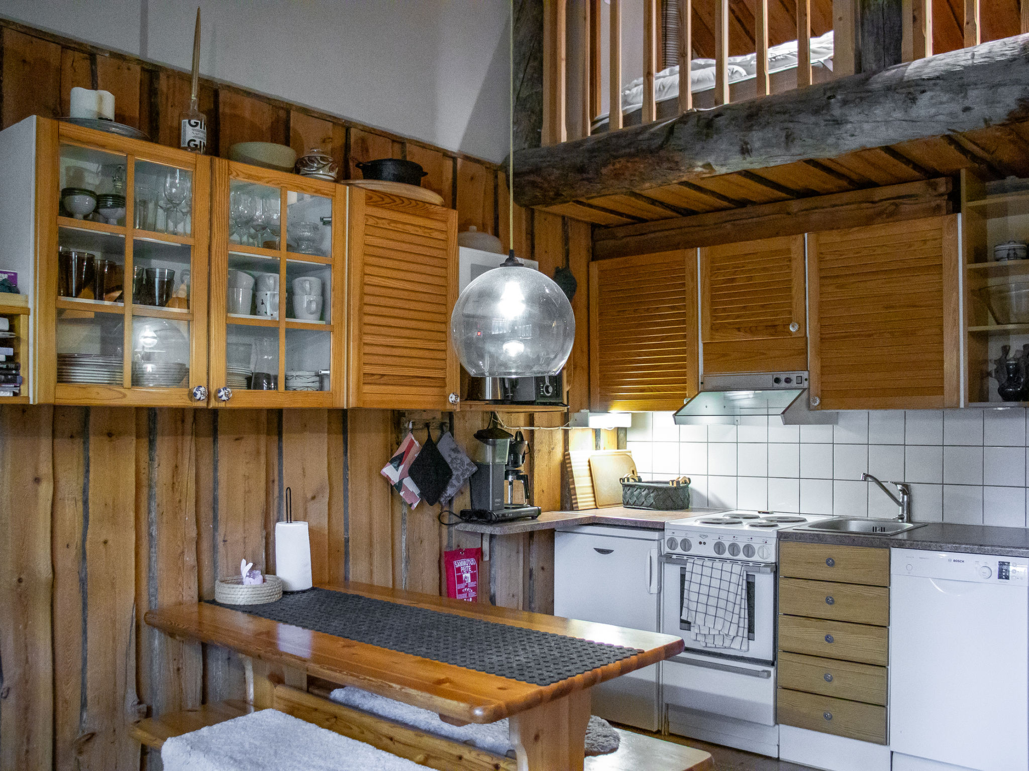 Appartement Satakero 3 – Intérieur, photo 9 sur 42