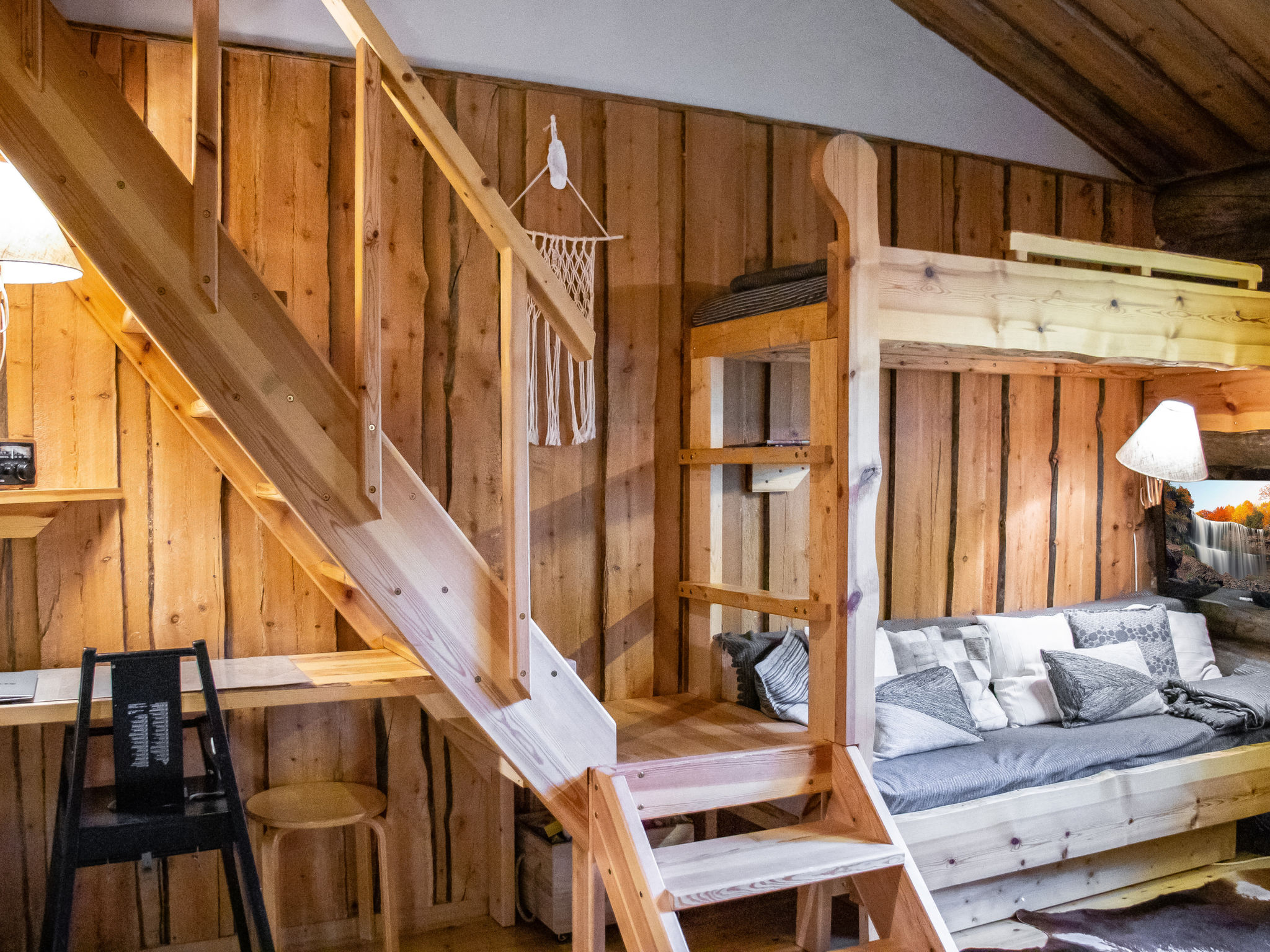 Appartement Satakero 3 – Intérieur, photo 12 sur 42