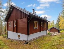 Villa uuttu