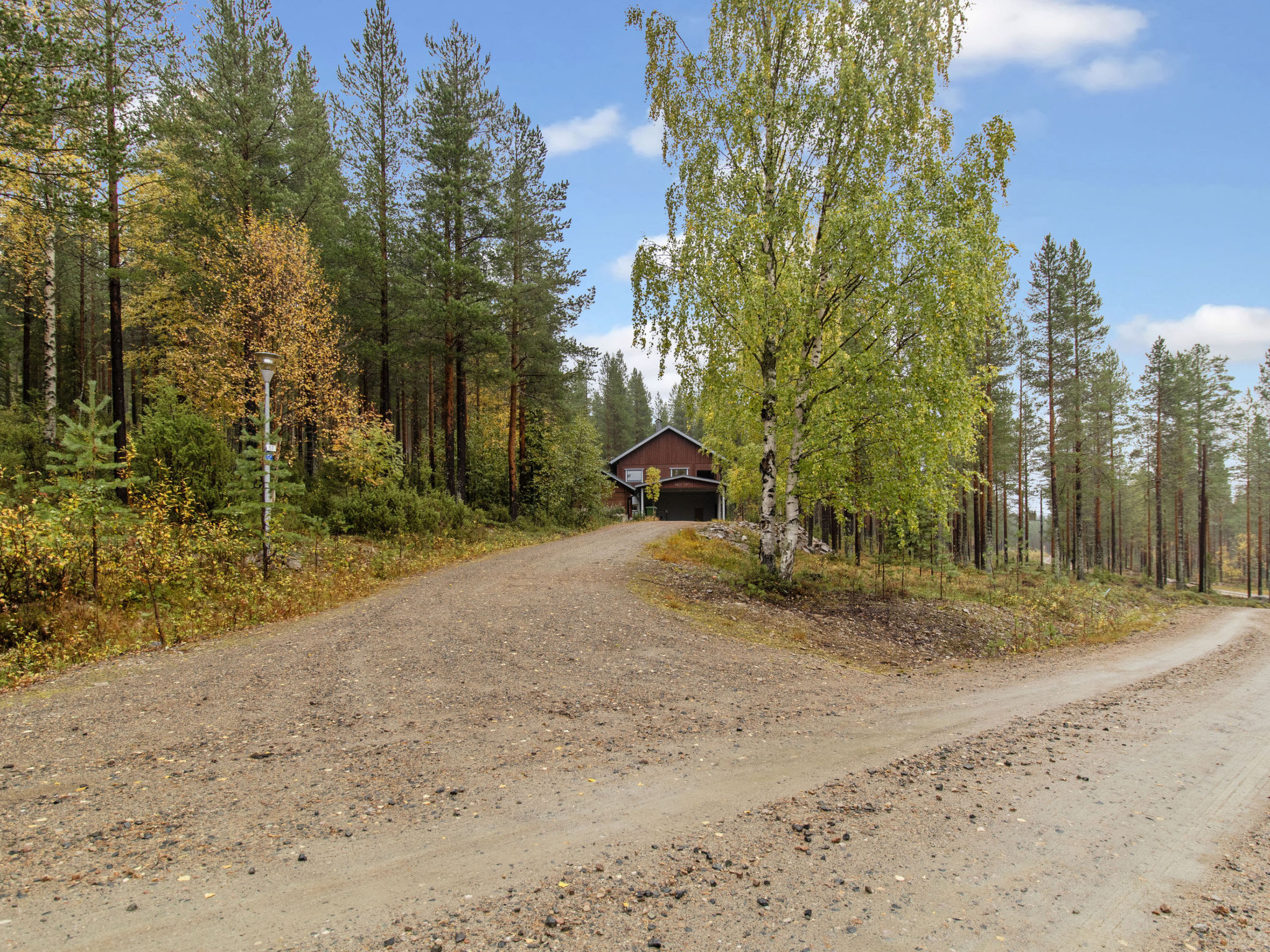 Villa uuttu