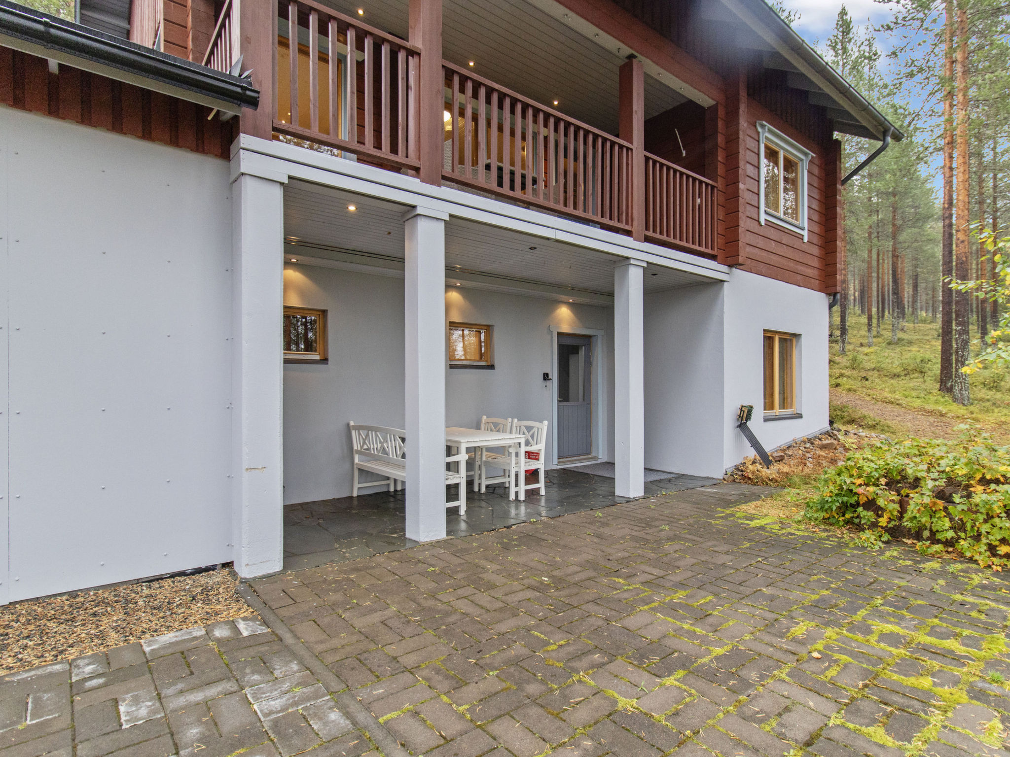 Maison Villa uuttu – Intérieur, photo 16 sur 62