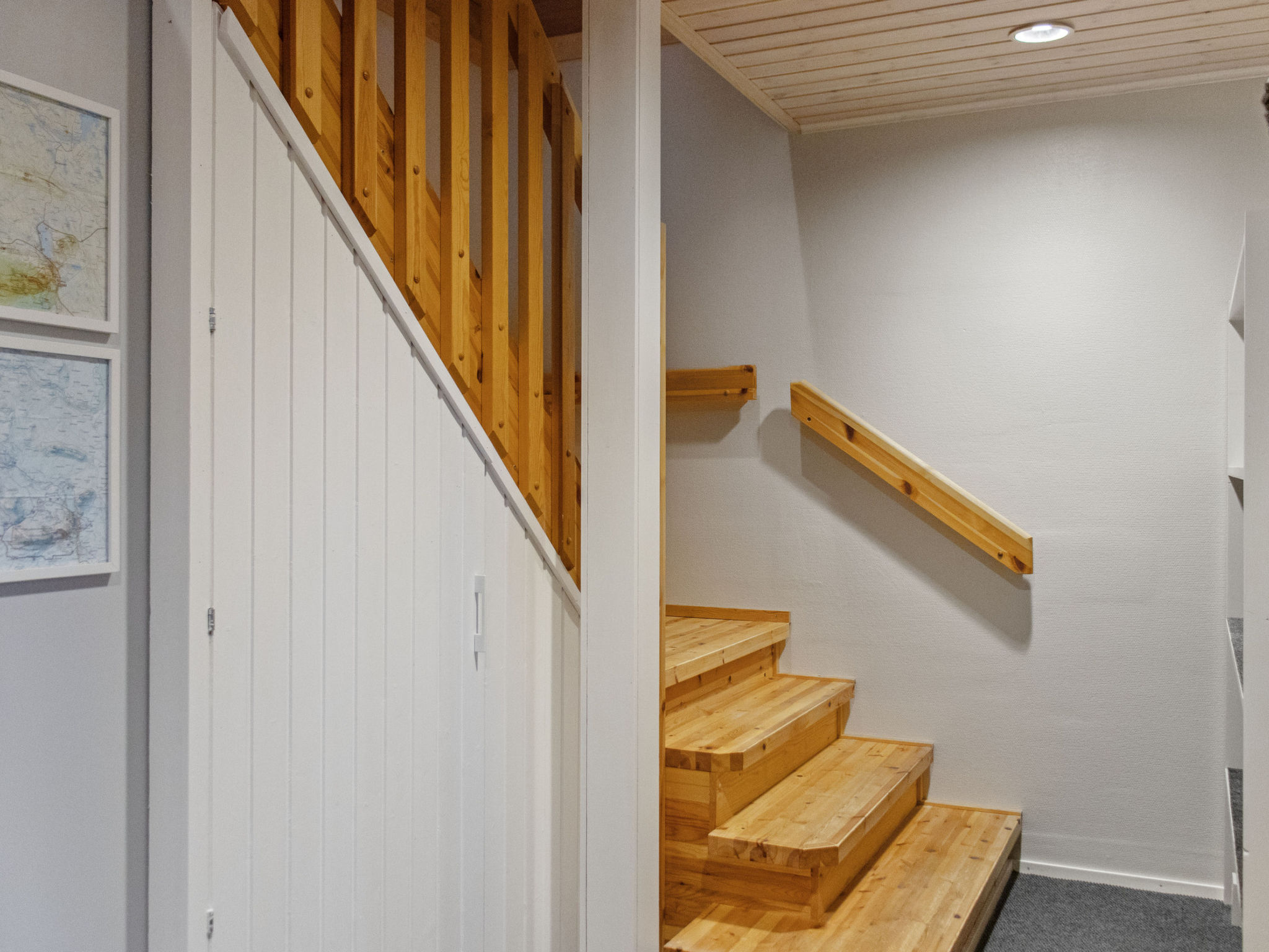 Maison Villa uuttu – Intérieur, photo 17 sur 62