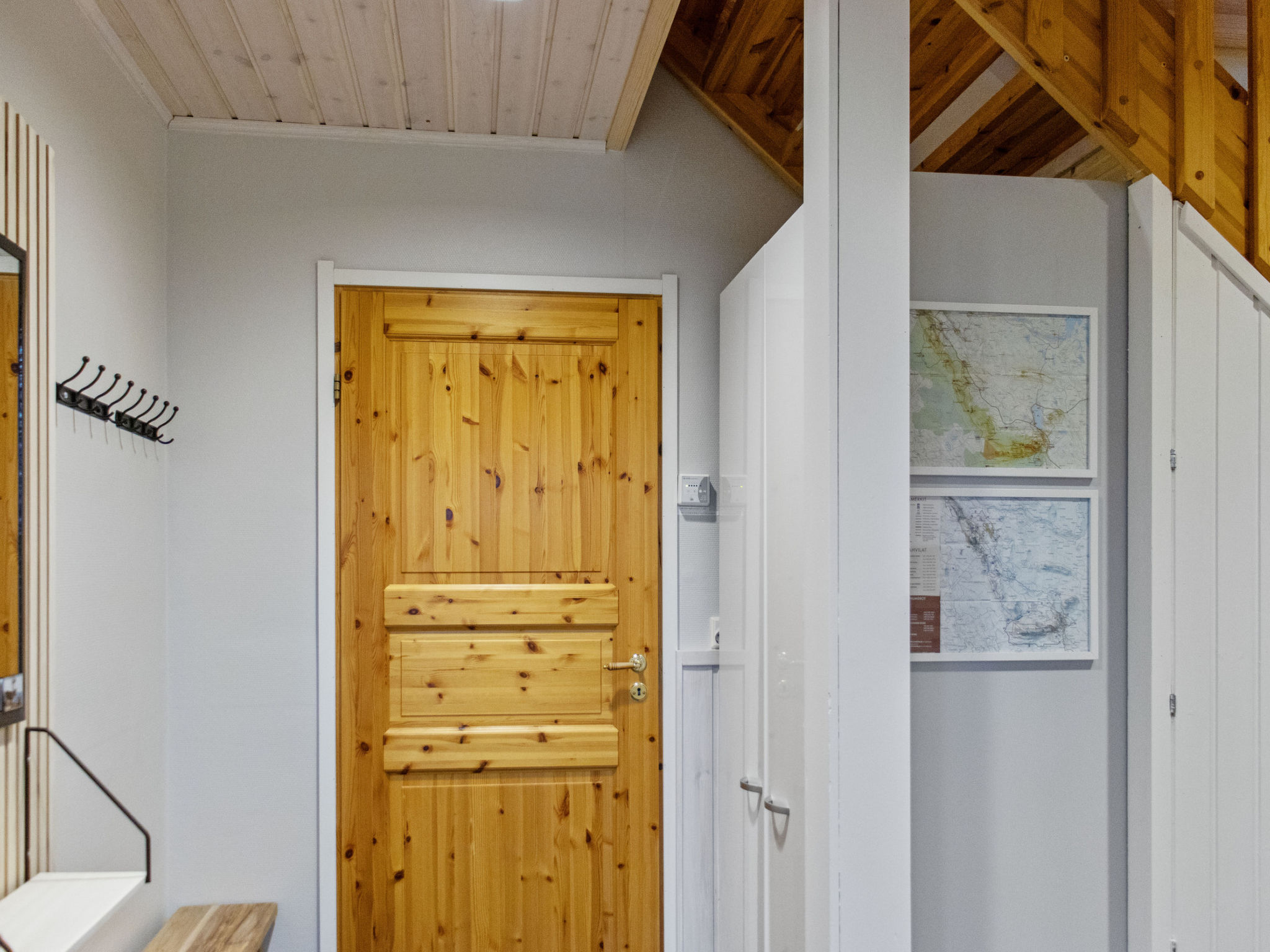 Maison Villa uuttu – Intérieur, photo 19 sur 62