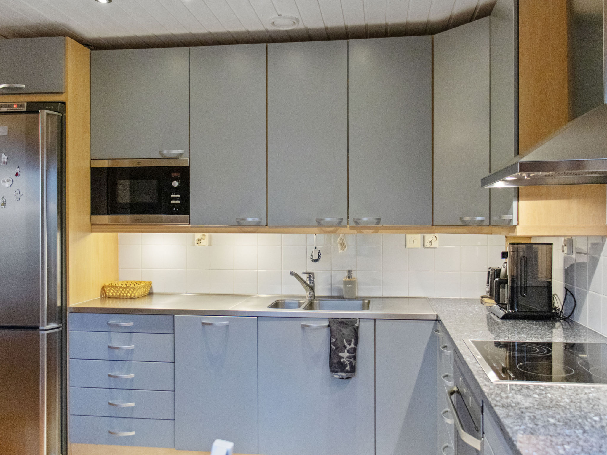 Maison Villa uuttu – Intérieur, photo 31 sur 62