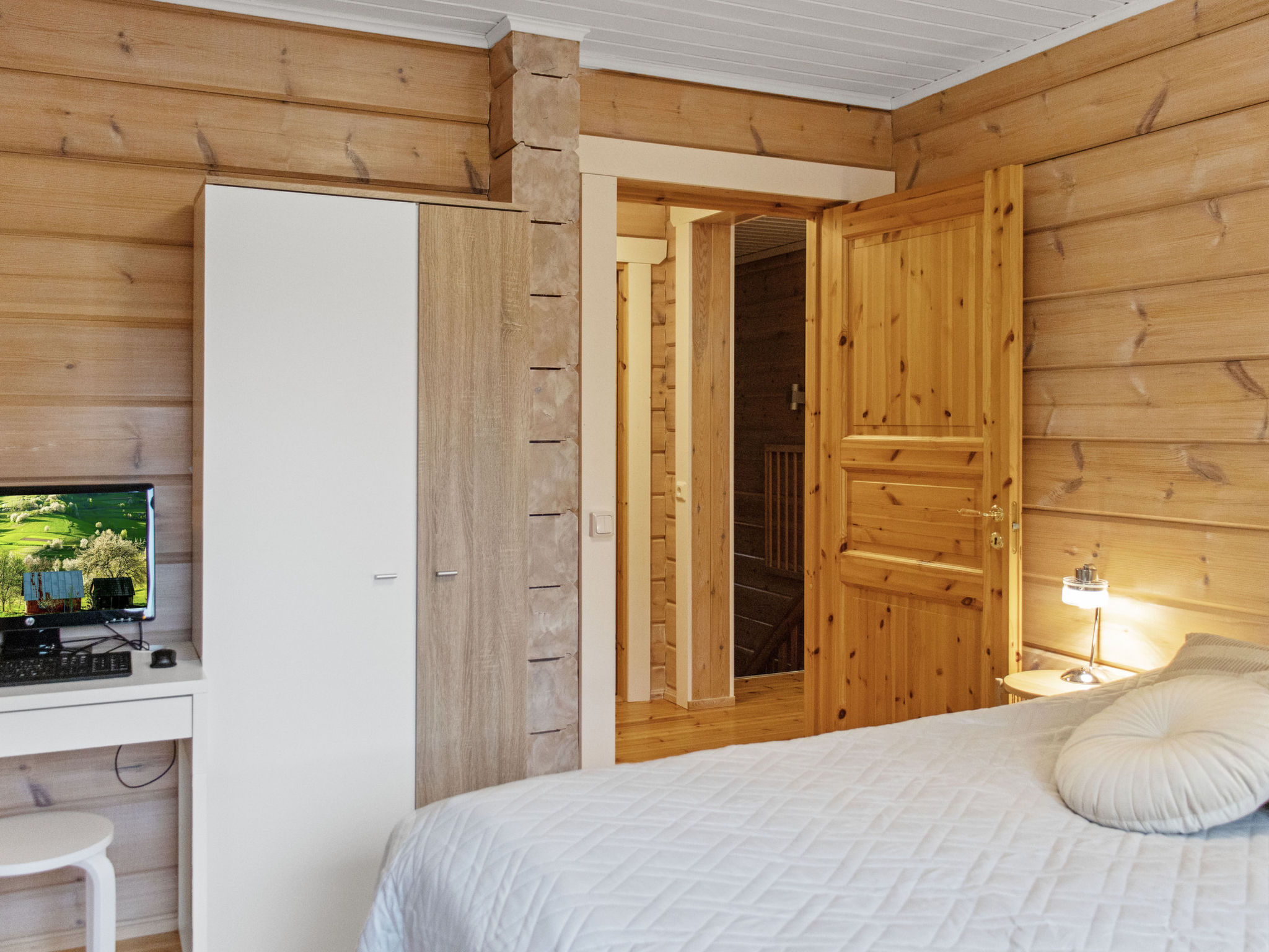 Maison Villa uuttu – Intérieur, photo 5 sur 62
