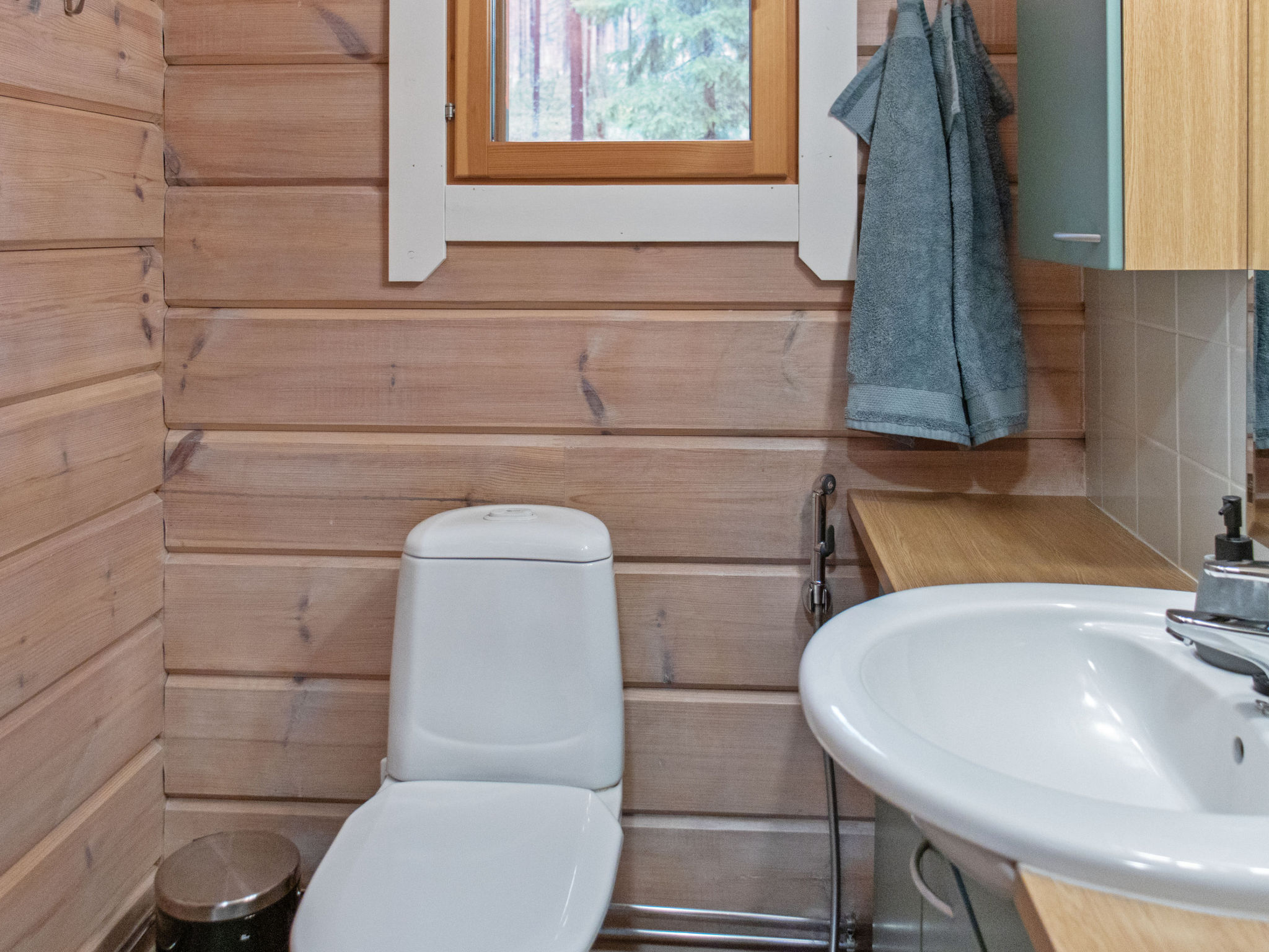 Maison Villa uuttu – Intérieur, photo 7 sur 62