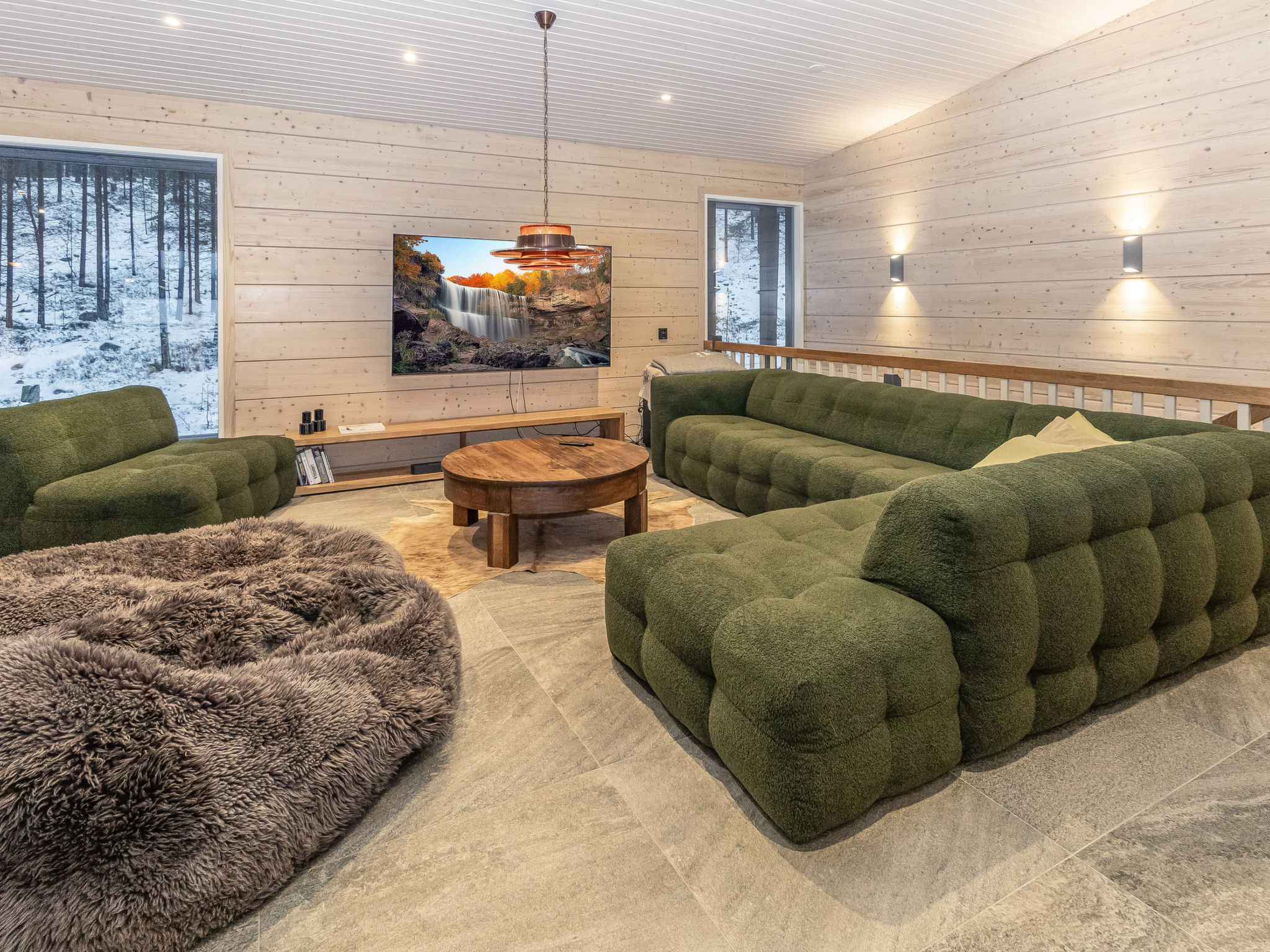 Maison Satukero – Intérieur, photo 29 sur 50