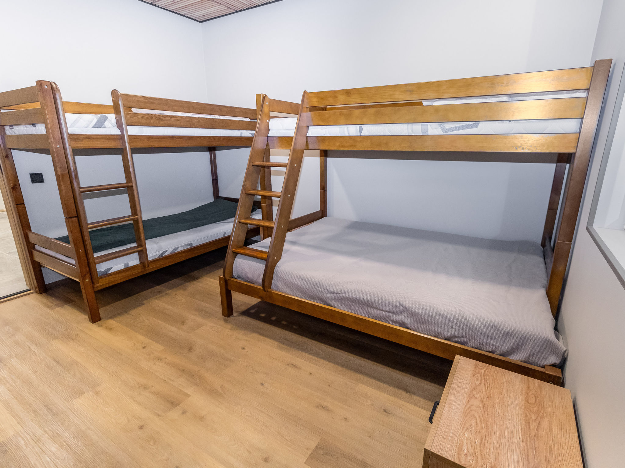 Maison Satukero – Intérieur, photo 37 sur 50