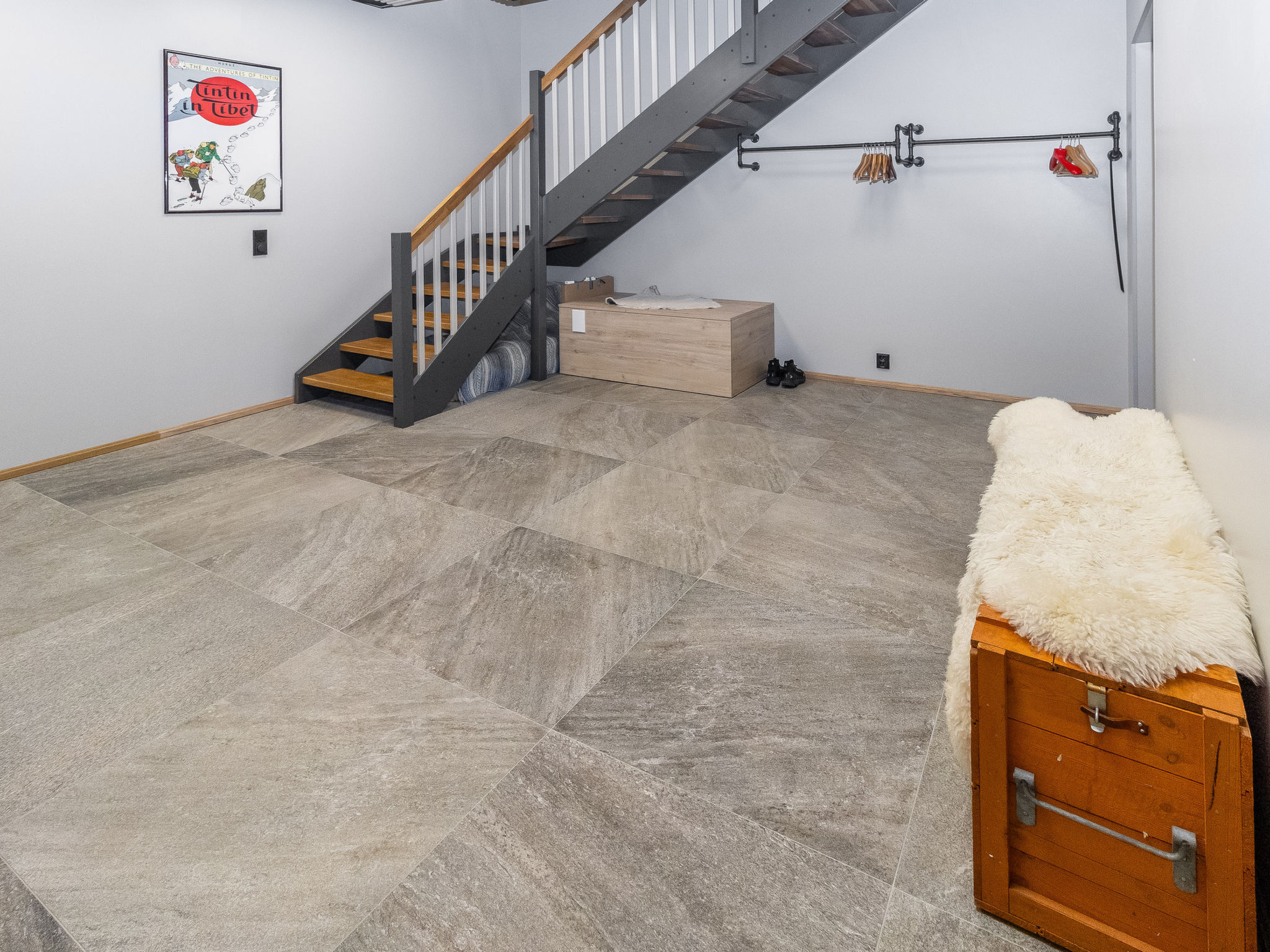 Maison Satukero – Intérieur, photo 39 sur 50