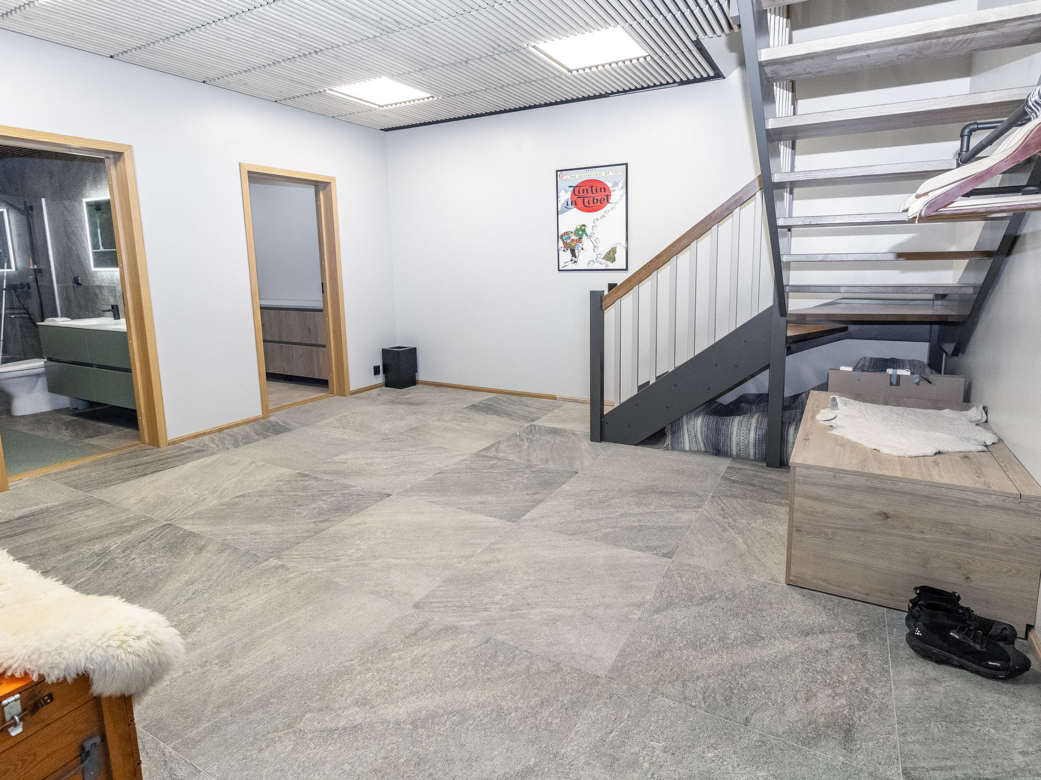 Maison Satukero – Intérieur, photo 40 sur 50