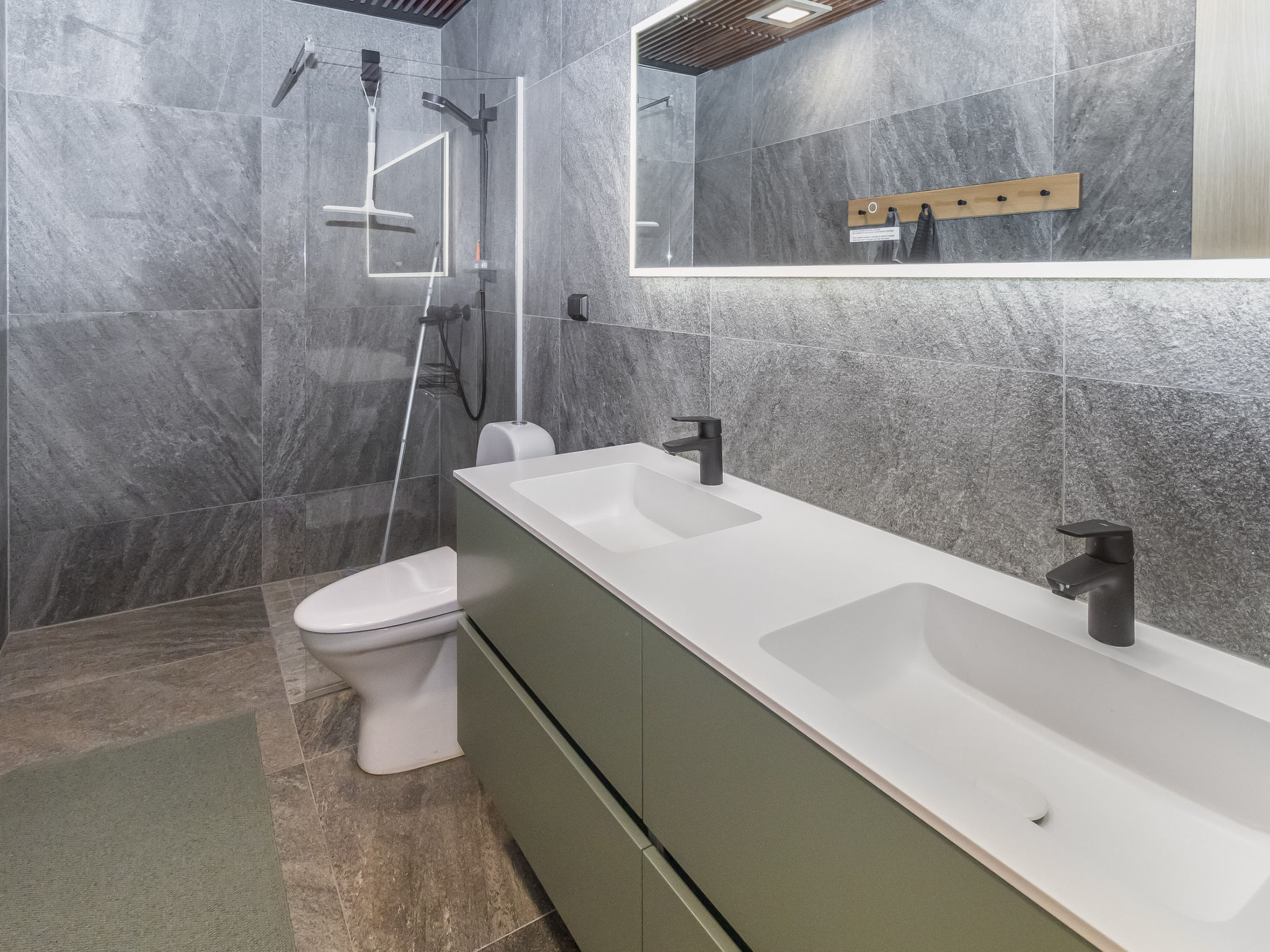 Maison Satukero – Intérieur, photo 41 sur 50