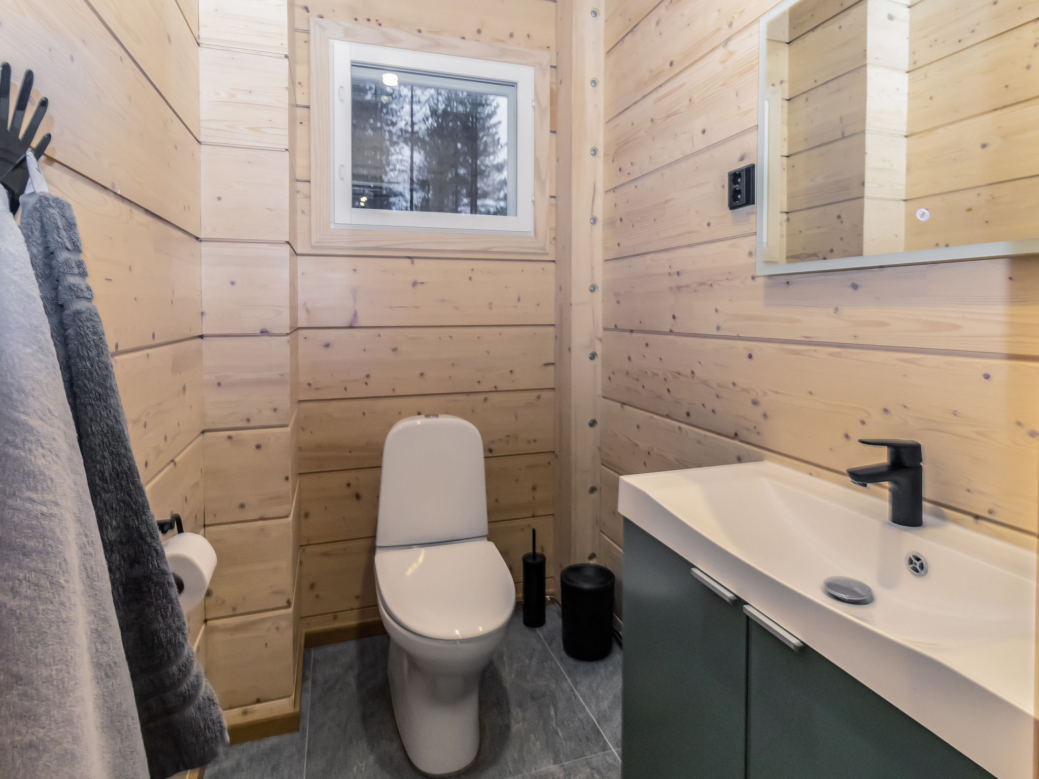 Maison Satukero – Intérieur, photo 42 sur 50