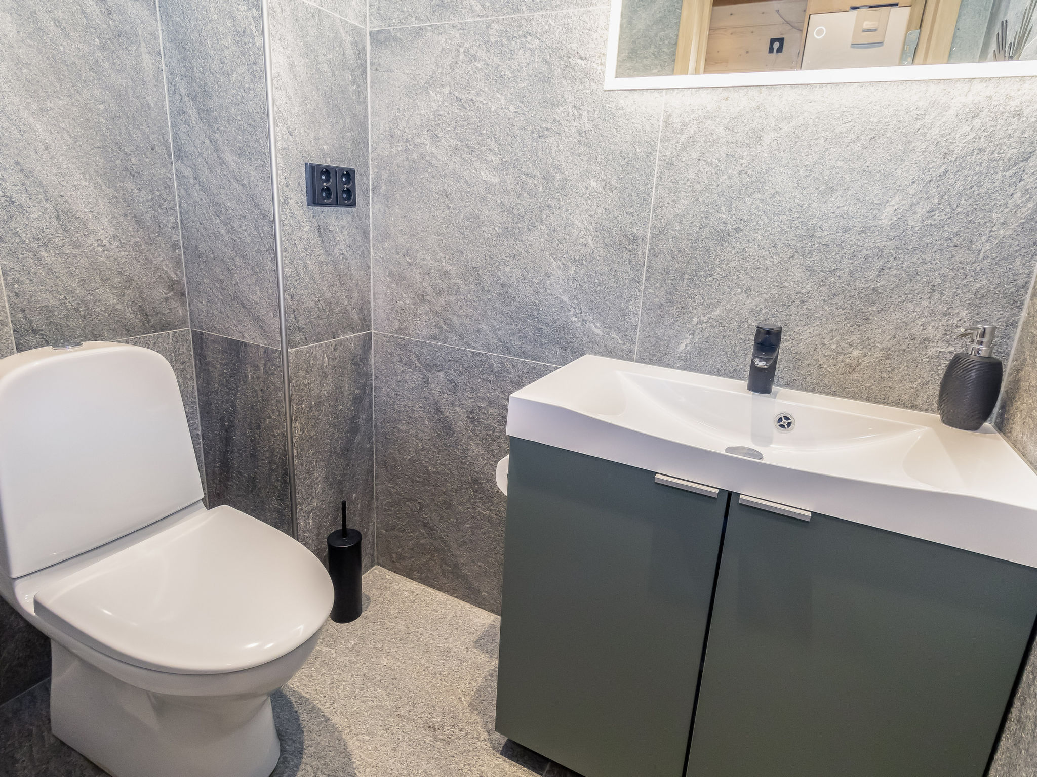 Maison Satukero – Intérieur, photo 43 sur 50