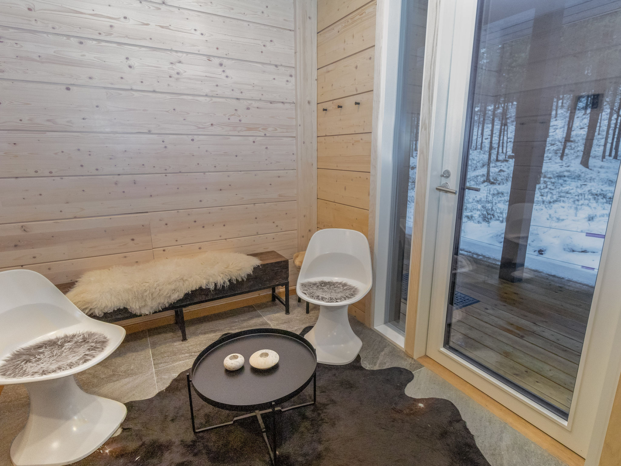 Maison Satukero – Intérieur, photo 44 sur 50