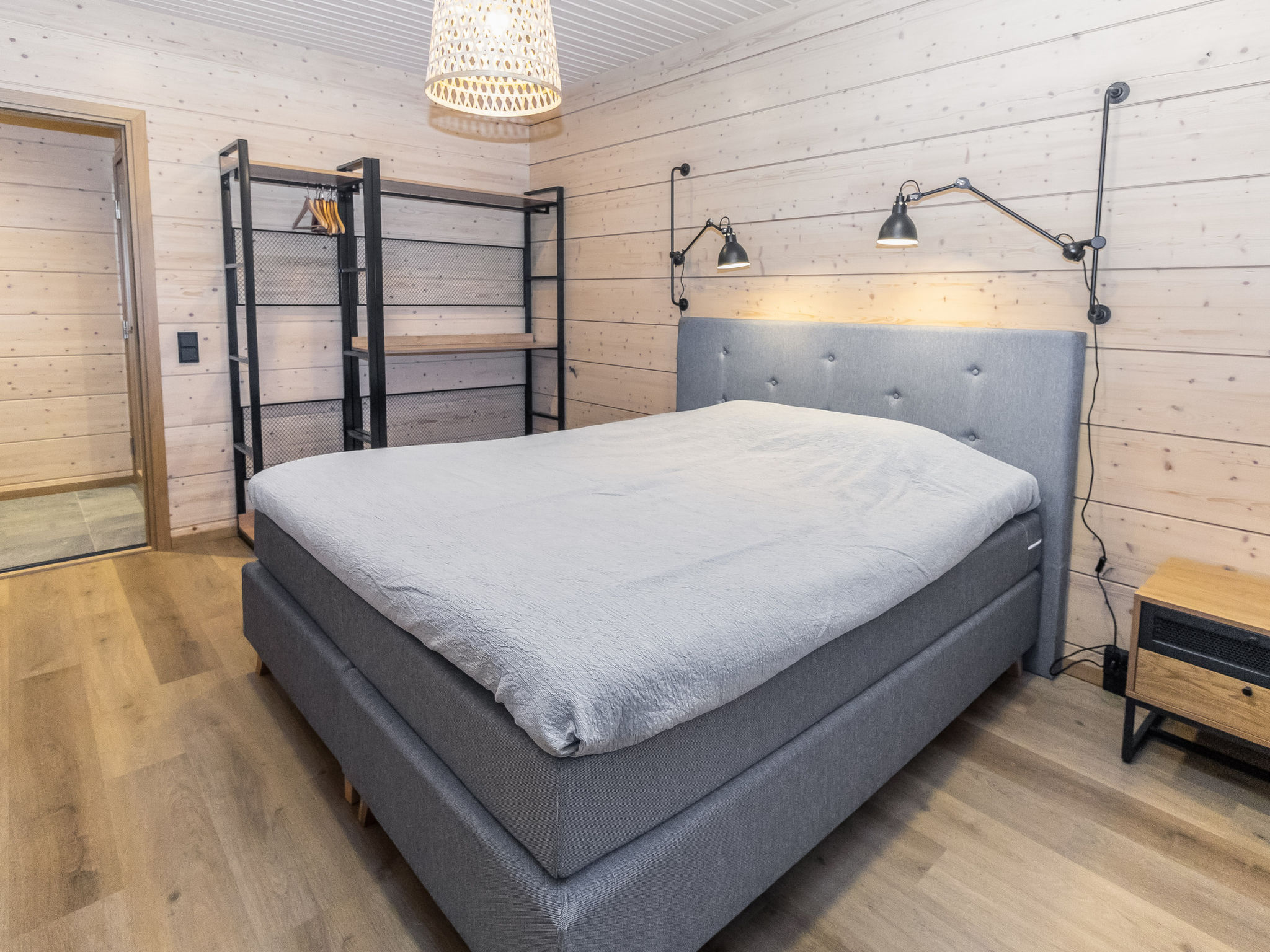 Maison Satukero – Intérieur, photo 10 sur 50