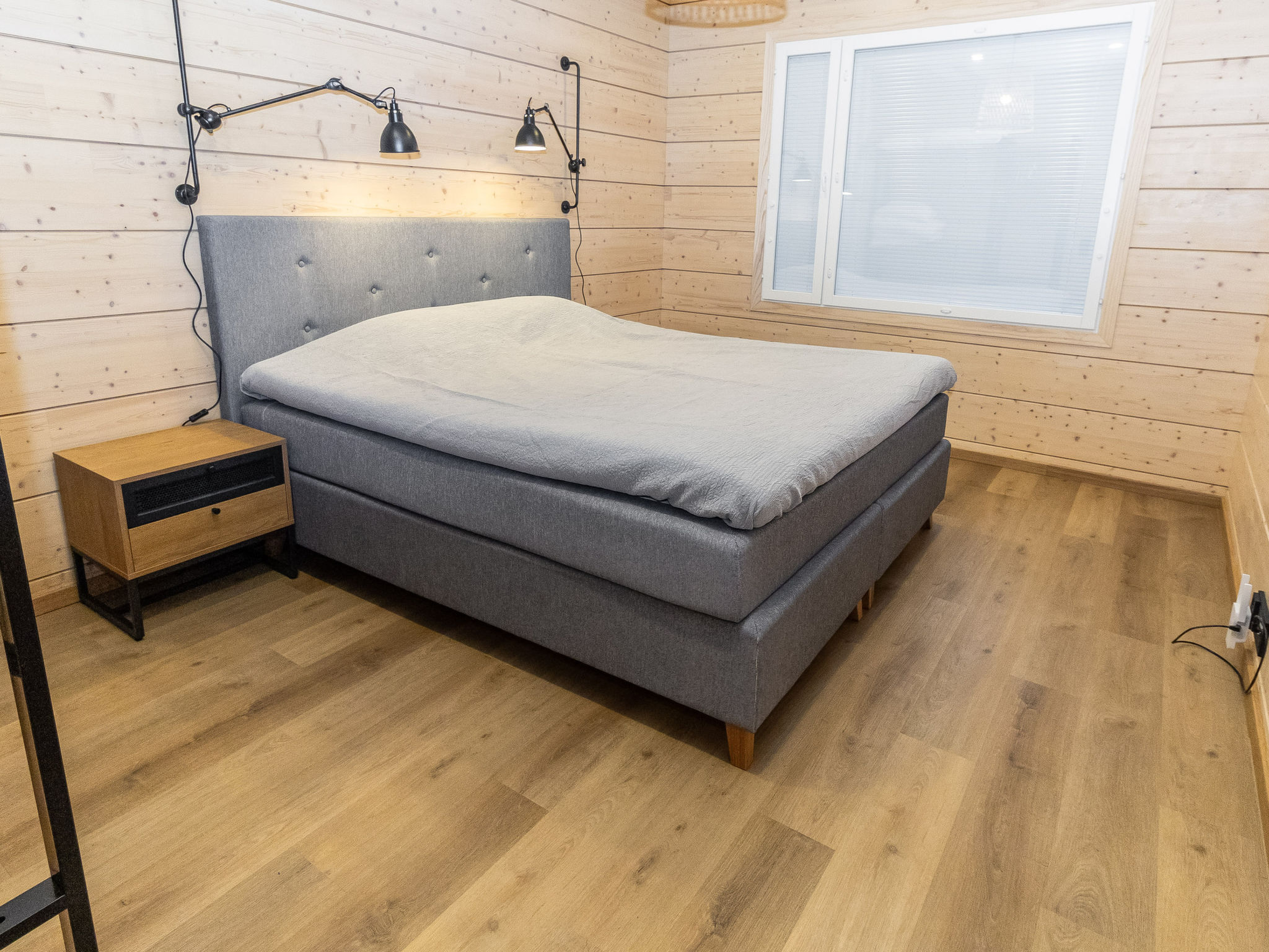 Maison Satukero – Intérieur, photo 11 sur 50