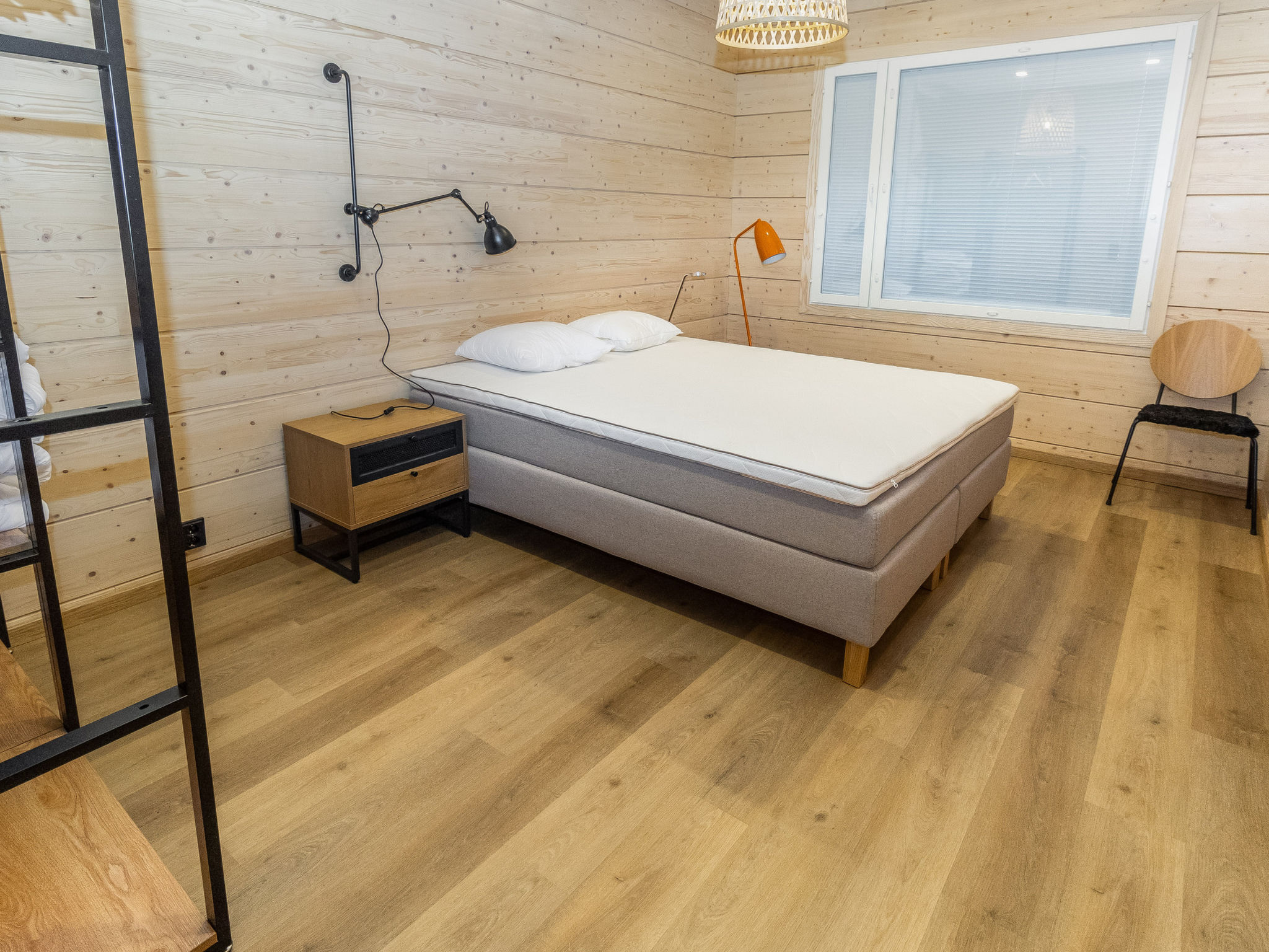 Maison Satukero – Intérieur, photo 12 sur 50