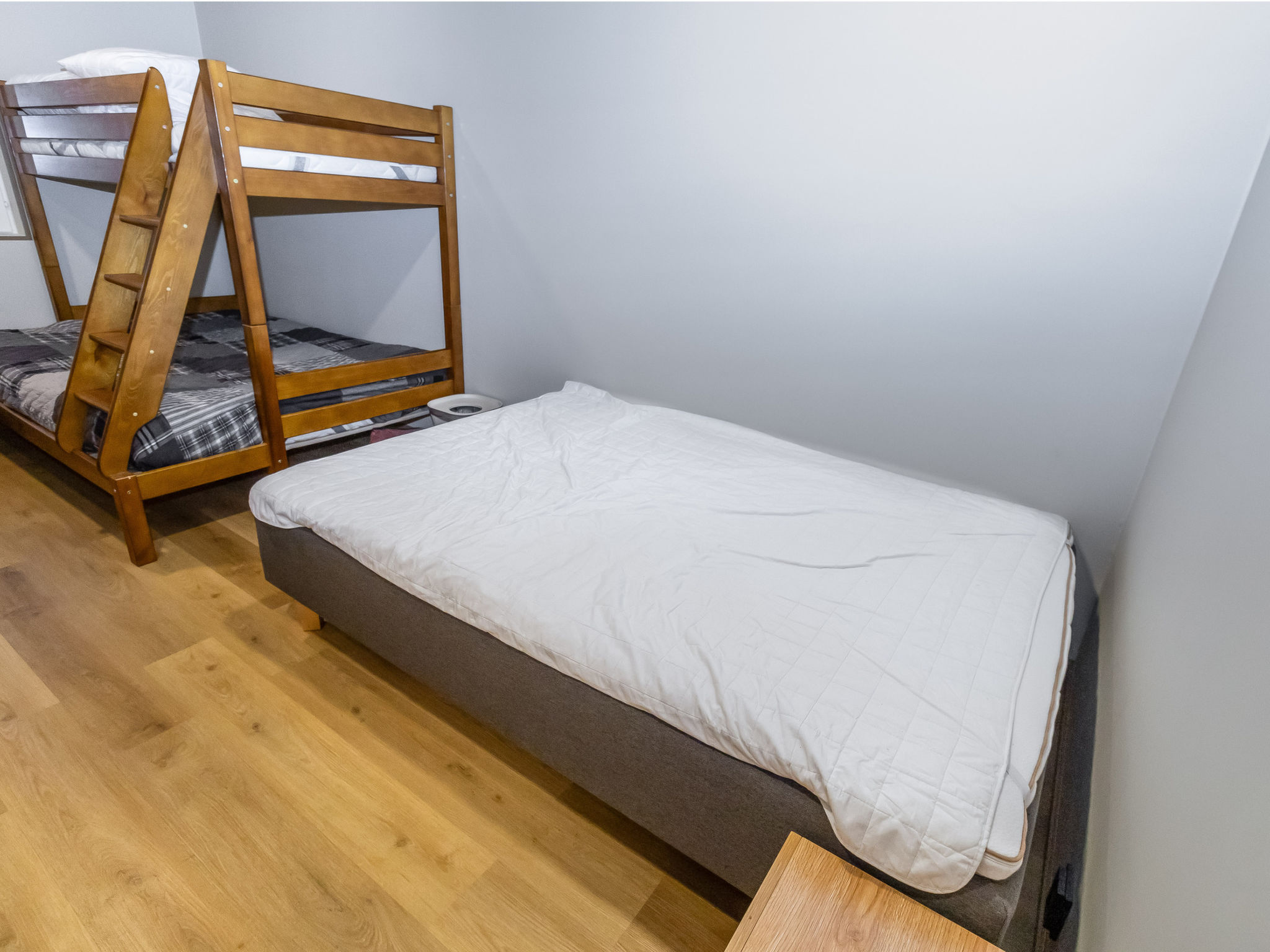 Maison Satukero – Intérieur, photo 14 sur 50