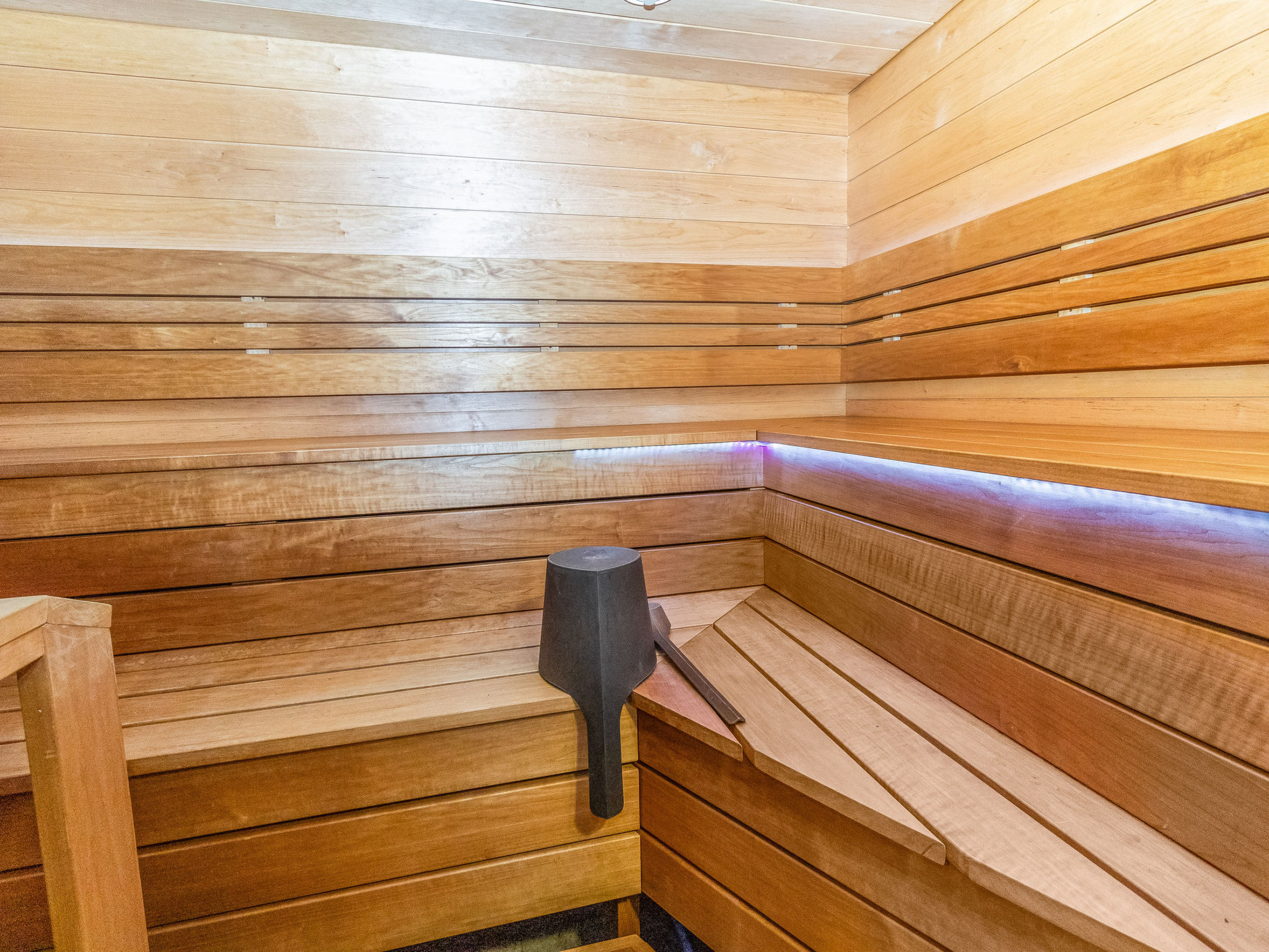 Maison Satukero – Intérieur, photo 23 sur 50