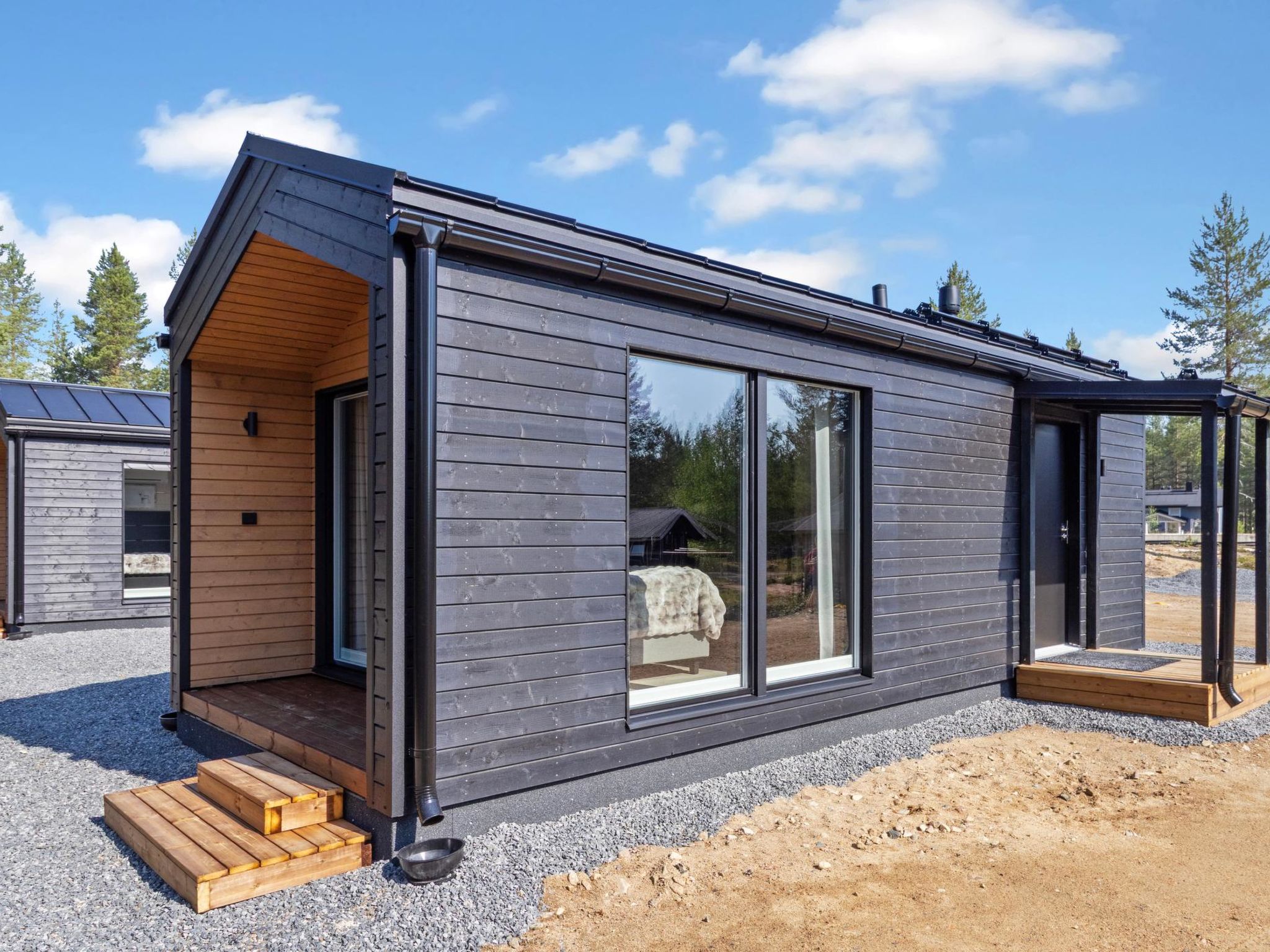 Visit Pyhä Cabins C