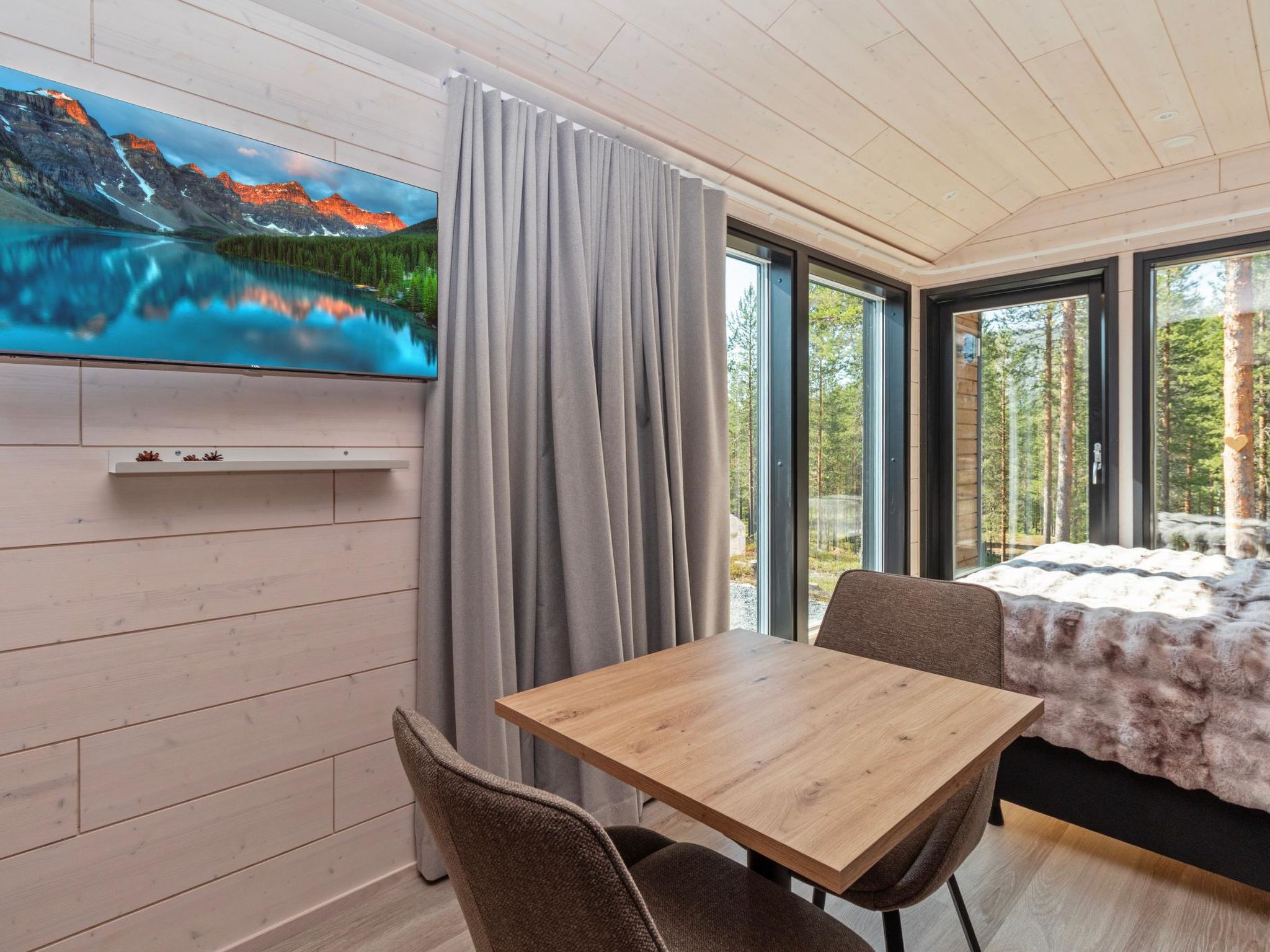 Visit Pyhä Cabins C